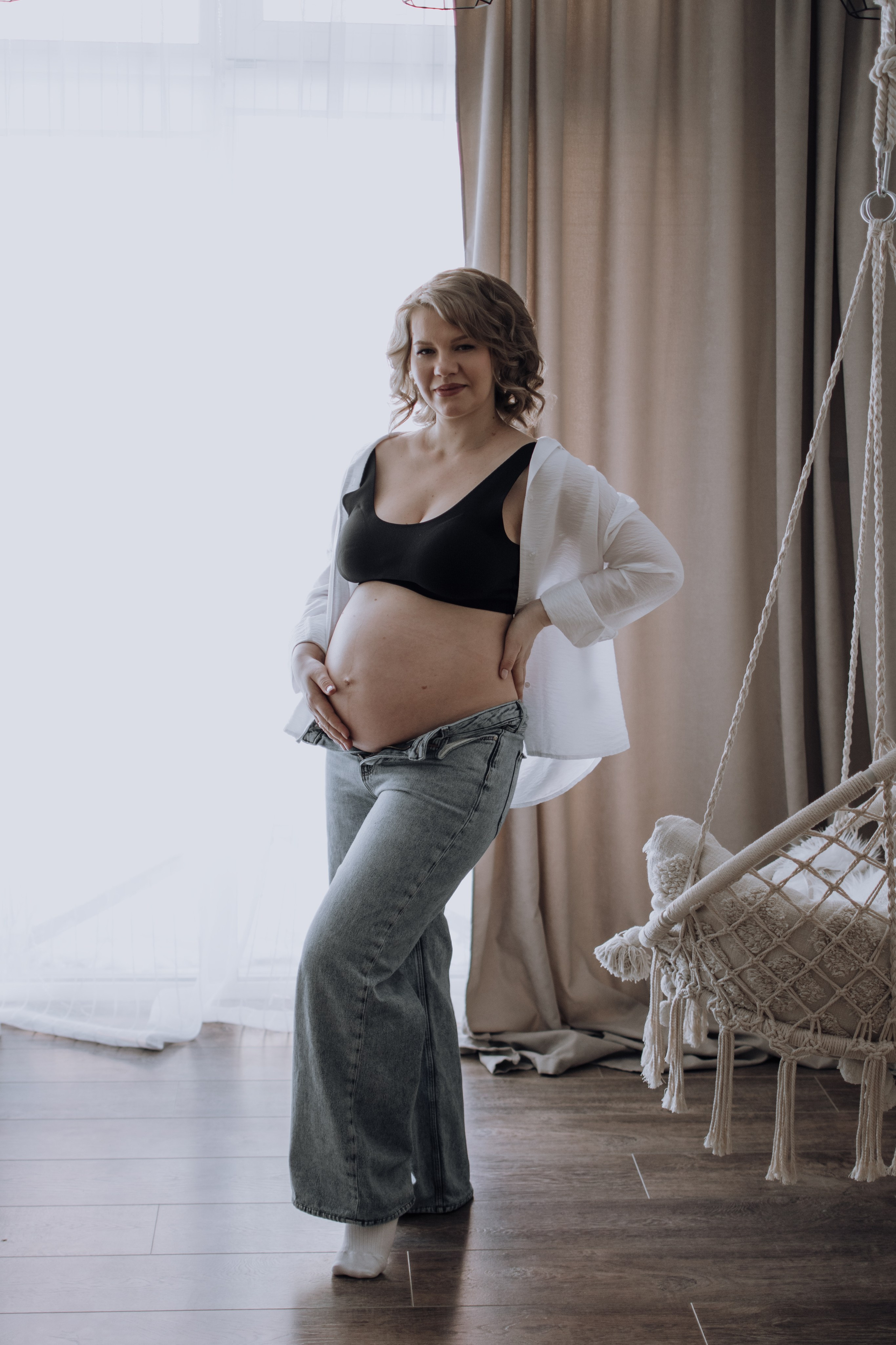 Любовь на троих. Семейный и свадебный фотограф Губкинский и Ставрополь