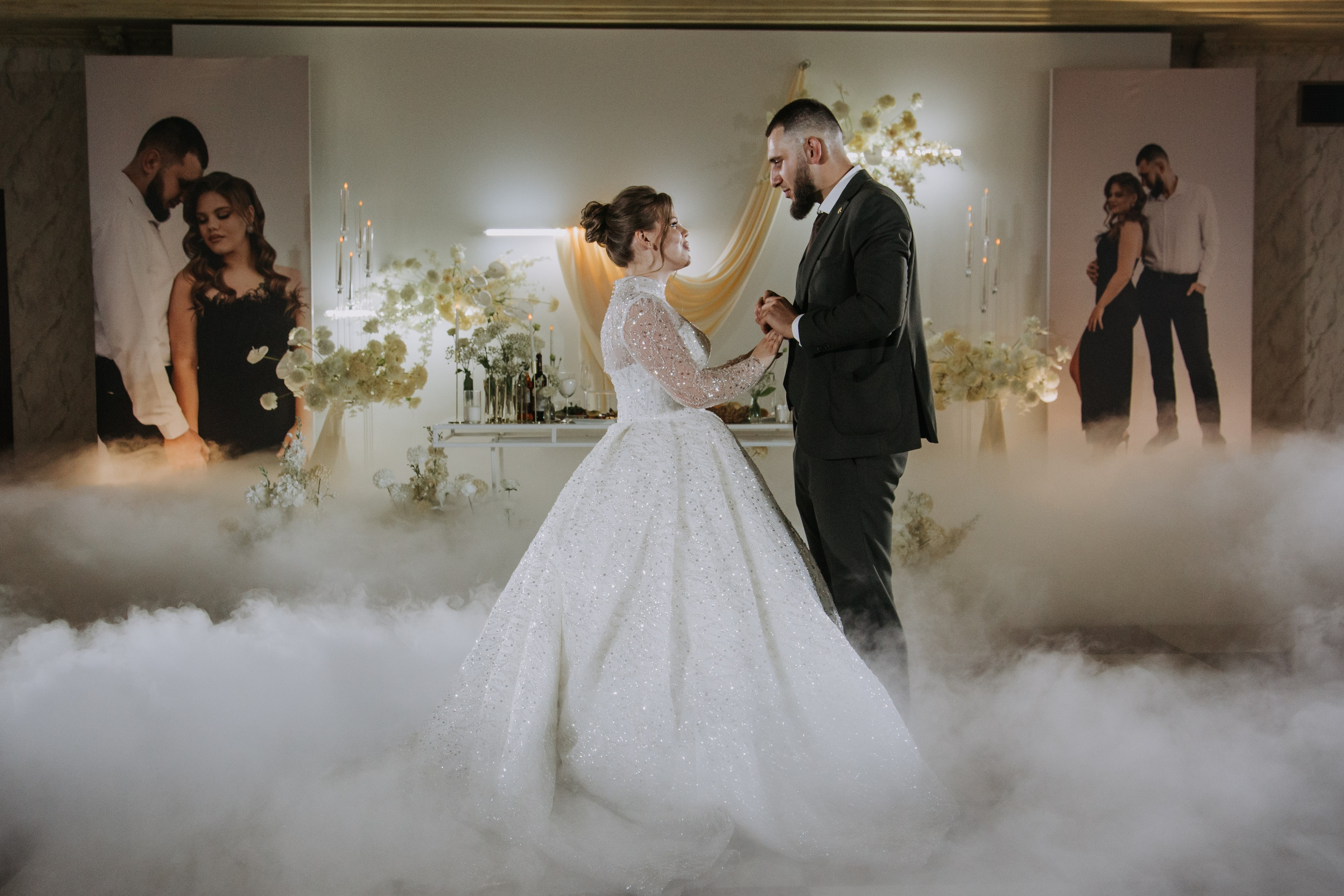 Руслан и Ольга. Свадебный фотограф и видеограф в Ростове-на-Дону Романенко