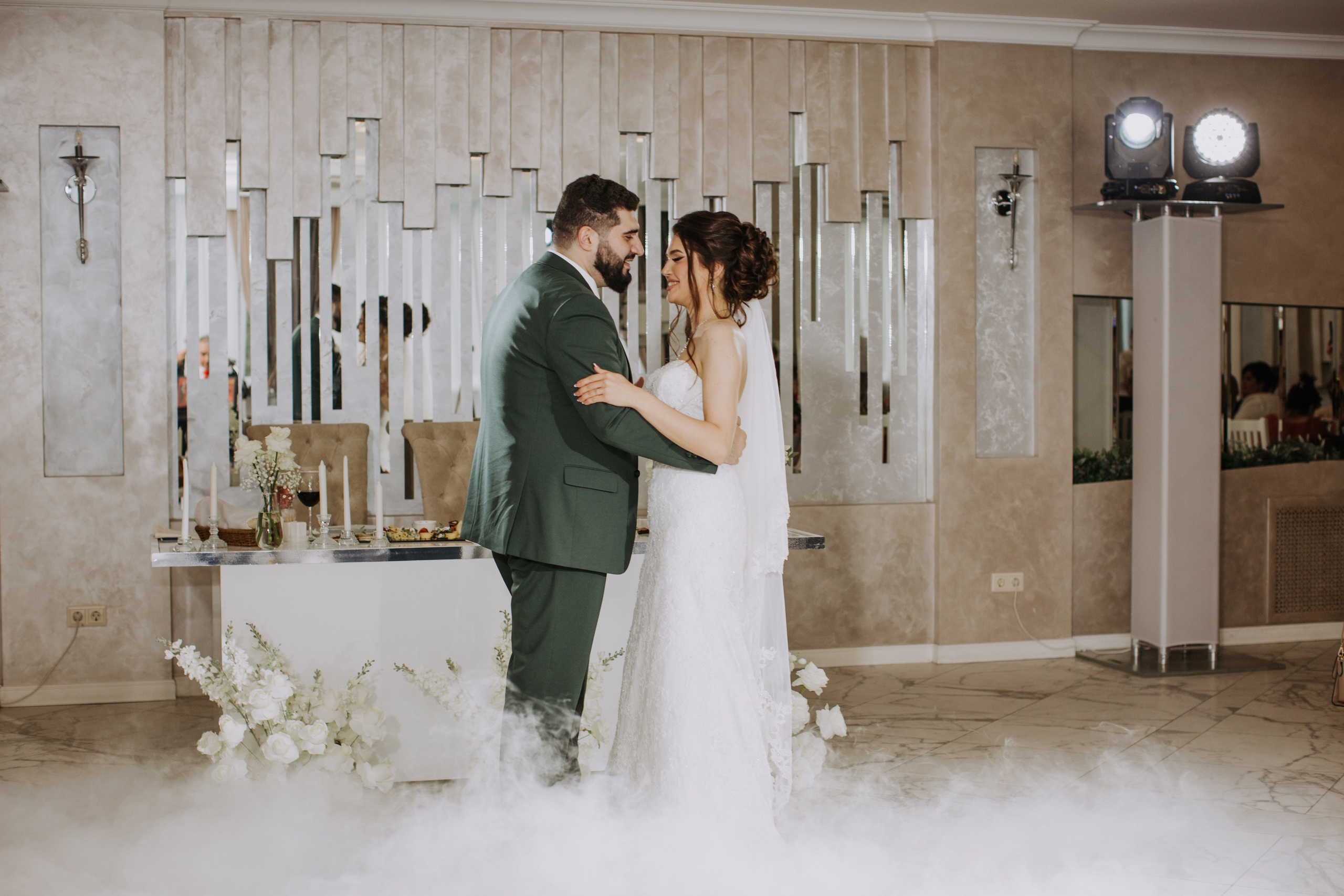 Камо и Анжелика. Свадебный фотограф и видеограф в Ростове-на-Дону Романенко