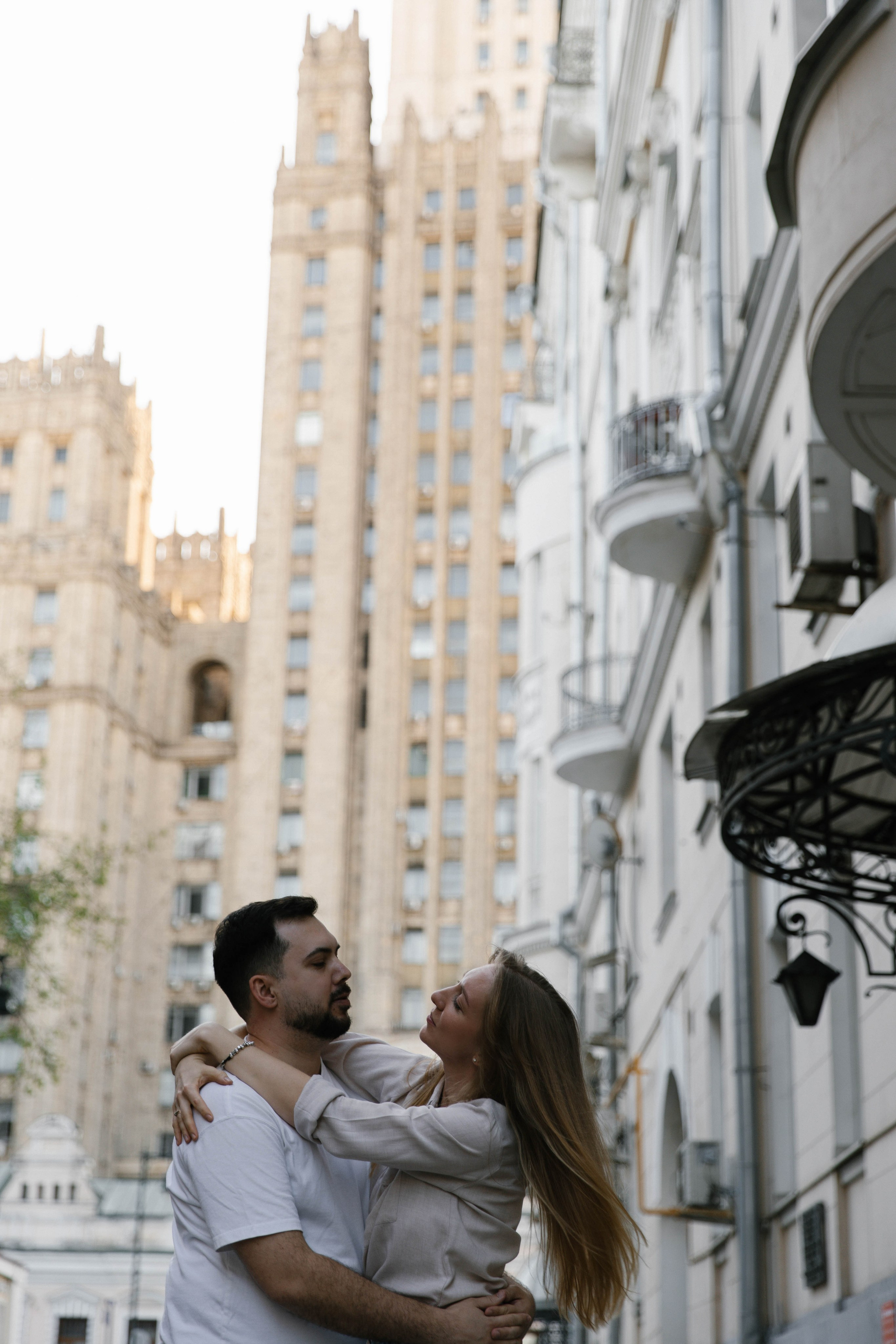 Love Stories. Фотограф в Москве Ольга Кашко