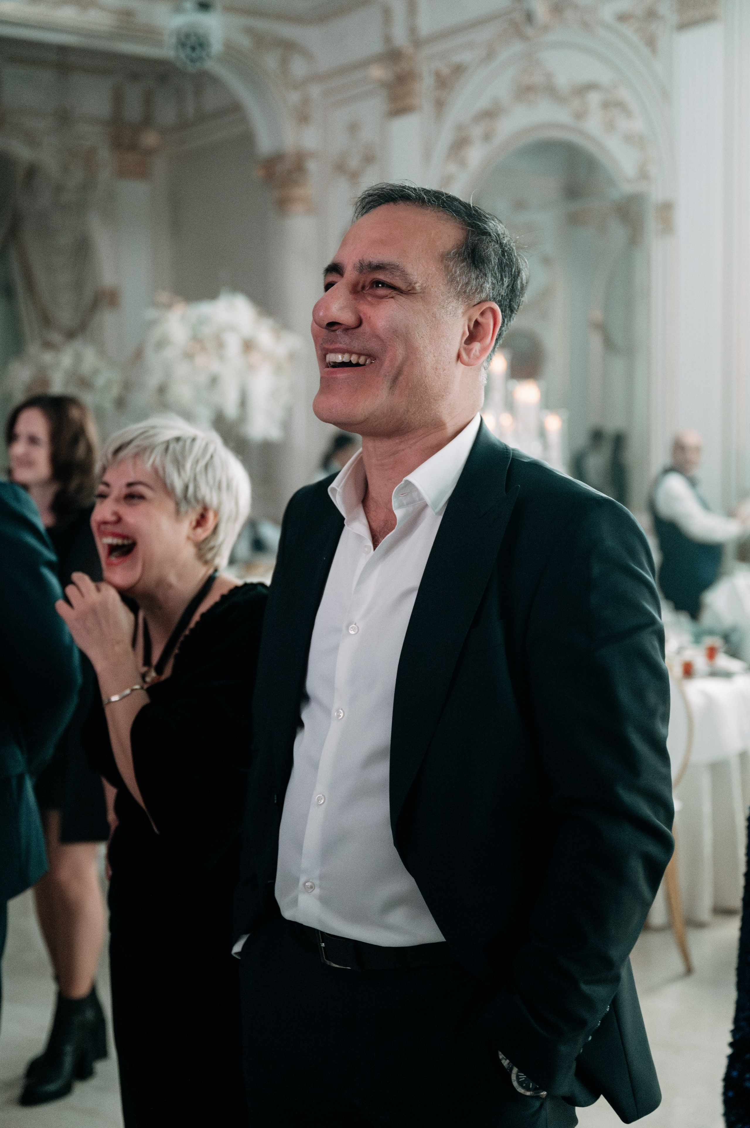 CHARUEL. Свадебный фотограф в Москве Григорий Аргунов