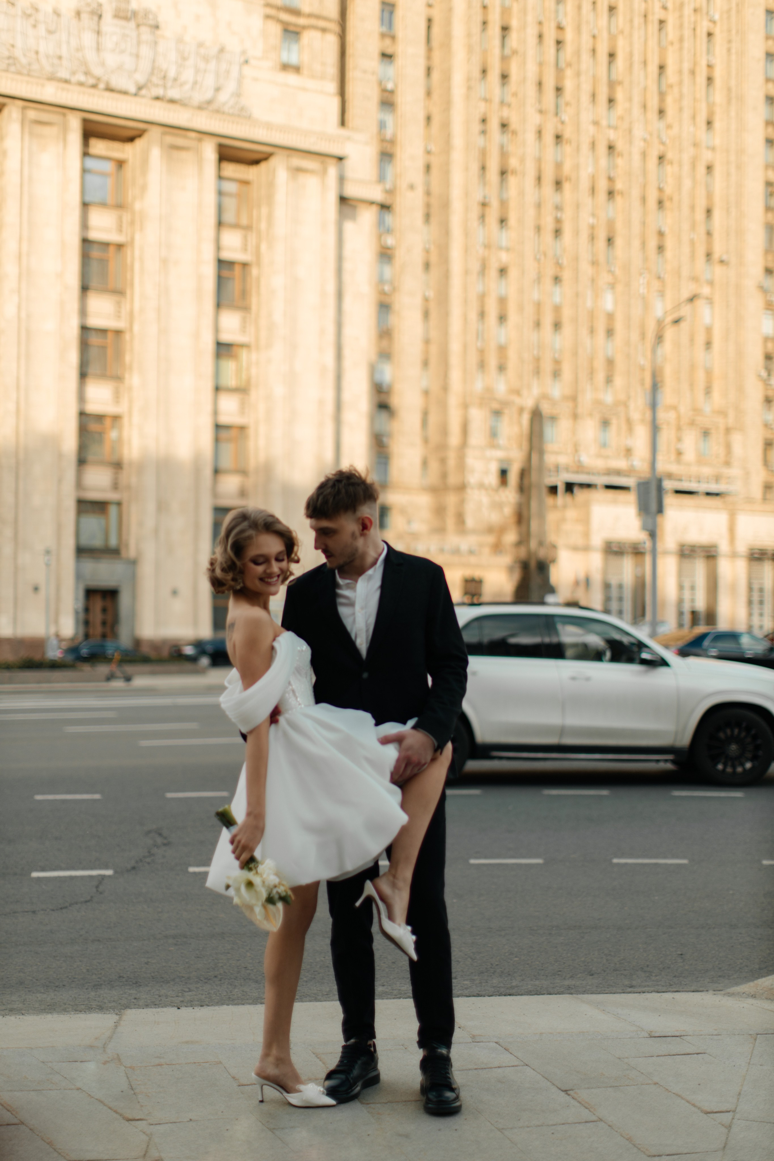 IVAN & ALEXANDRA. Свадебное ФОТО & ВИДЕО Москва/Липецк