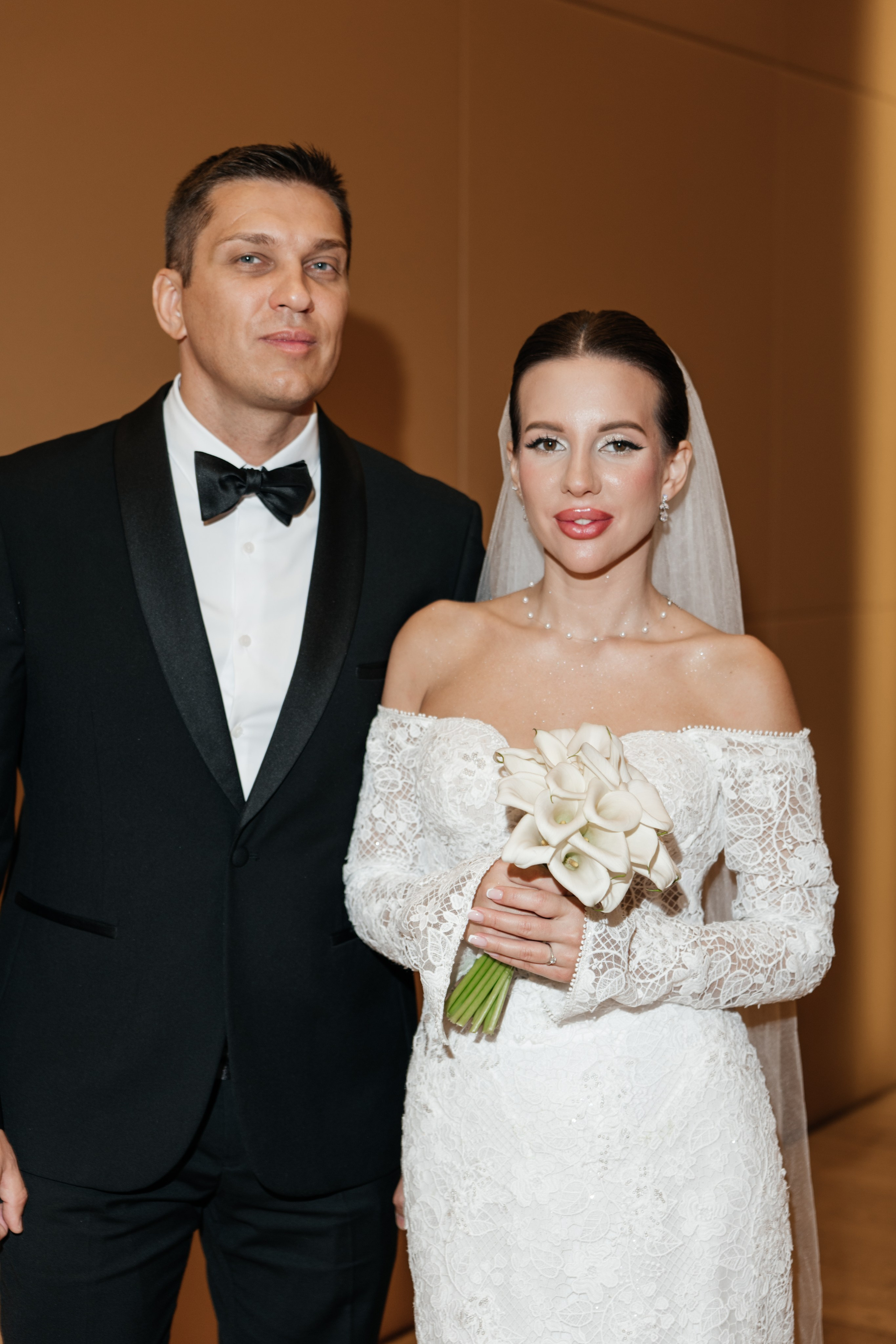 DENIS & ANASTASIA. Свадебное ФОТО & ВИДЕО Москва/Липецк