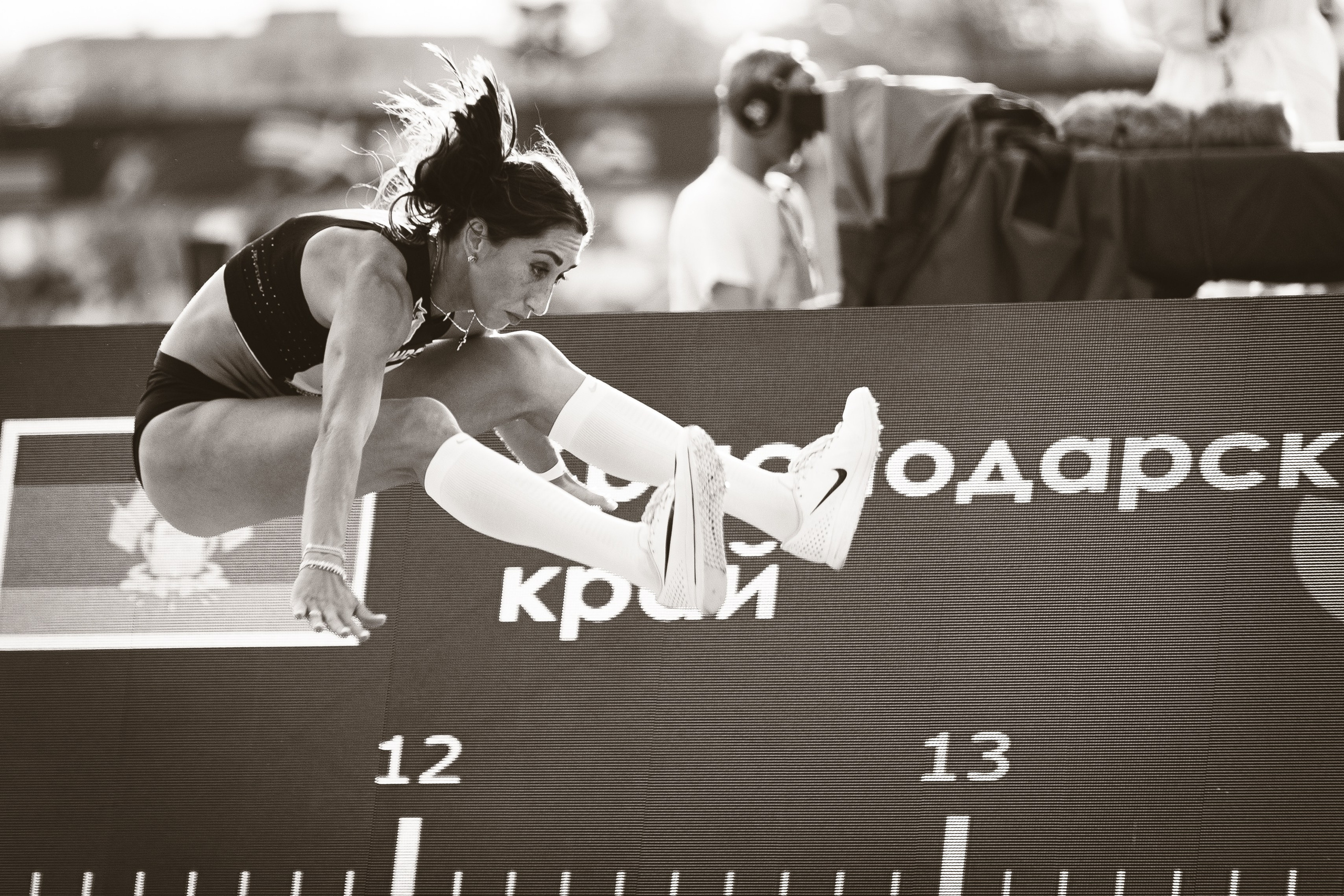 RUNNING. P1KOFE / Спортивный фотограф