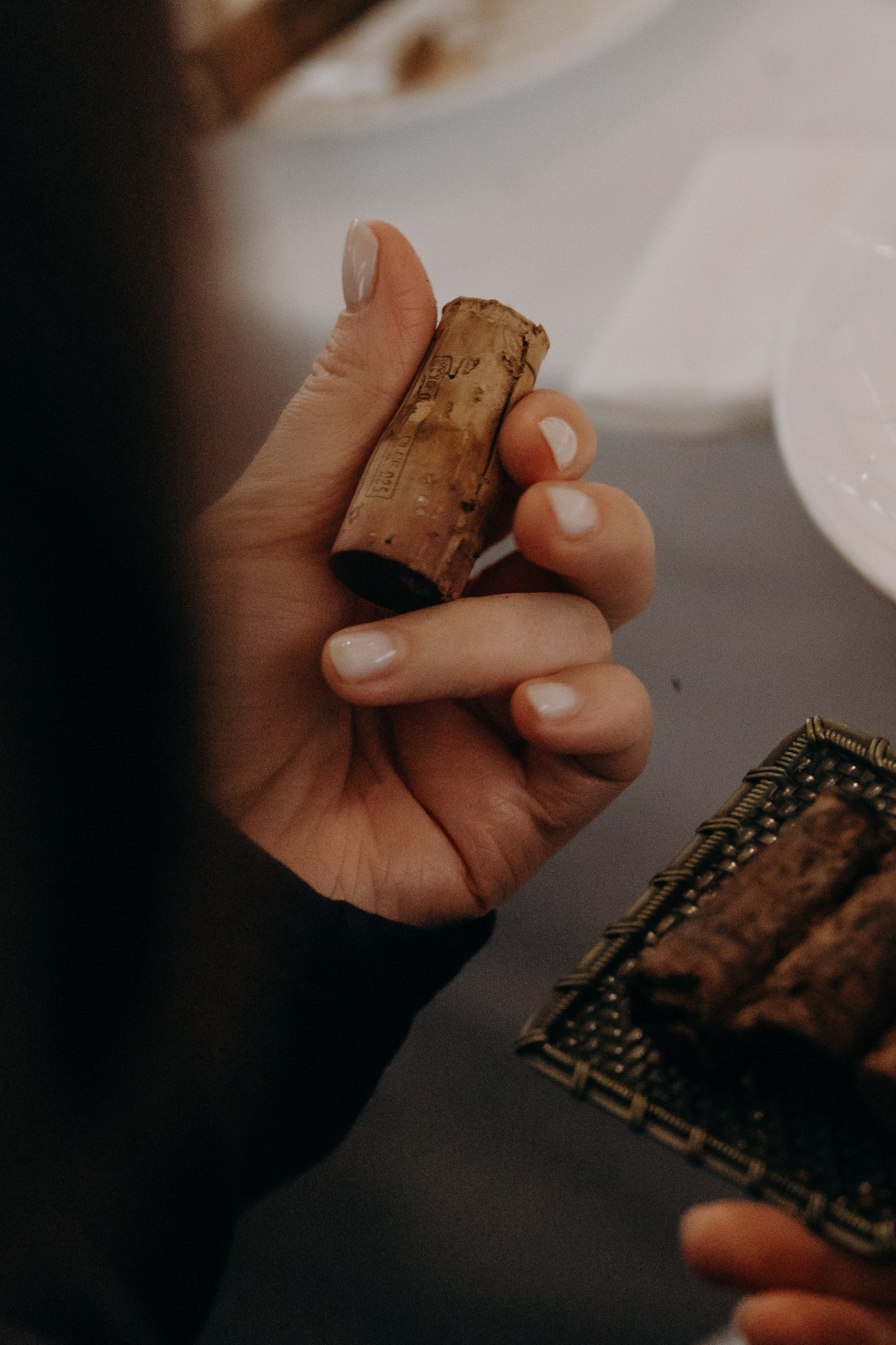 LUDING. Винная дегустация. Репортажный и свадебный фотограф в Москве Лена Таращенко