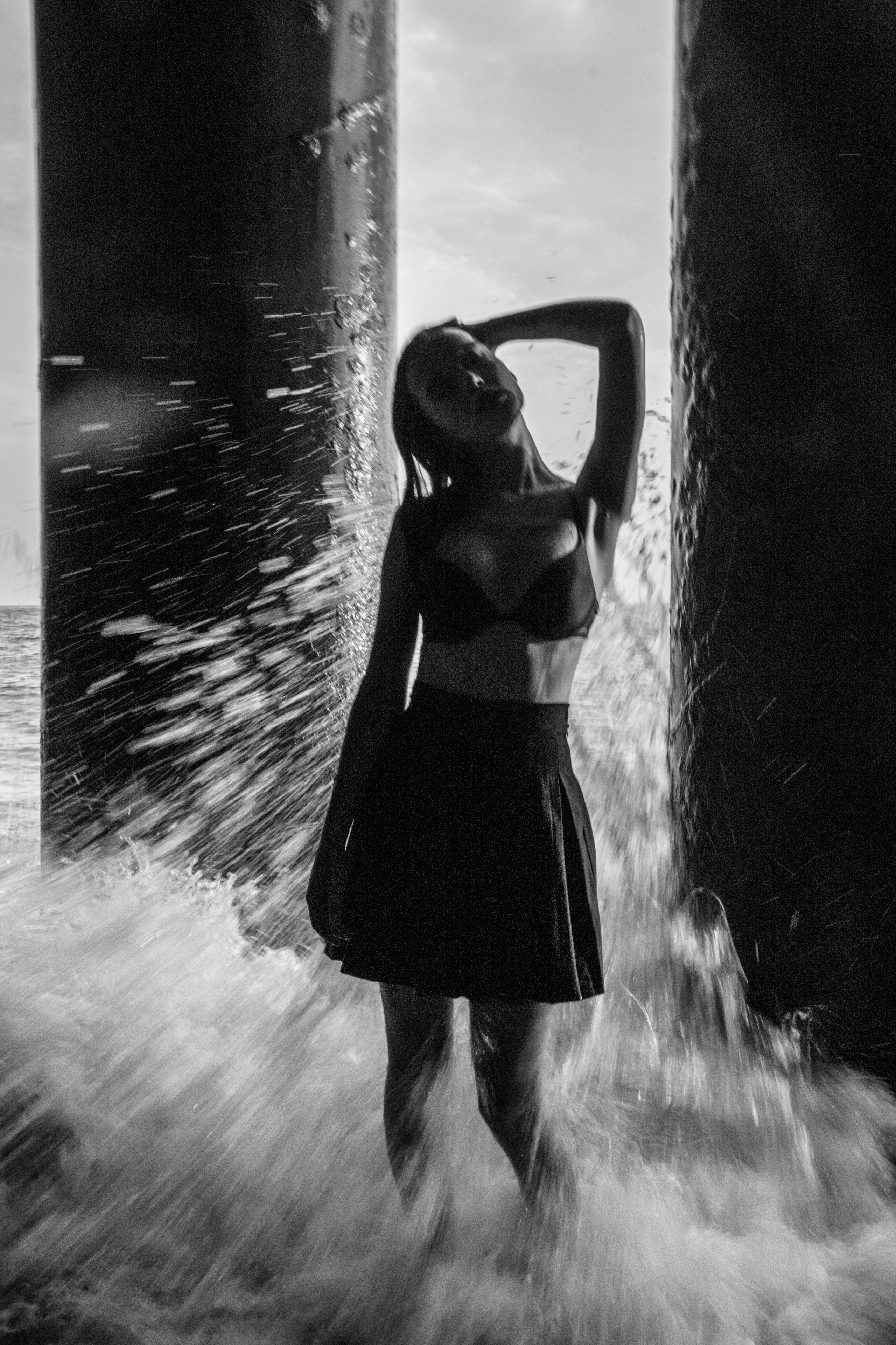 Лида. Фотограф Александр в Сочи, Адлере и на Роза Хутор — фотосессии для девушек, пар и мероприятий | PhotoSetLAmour