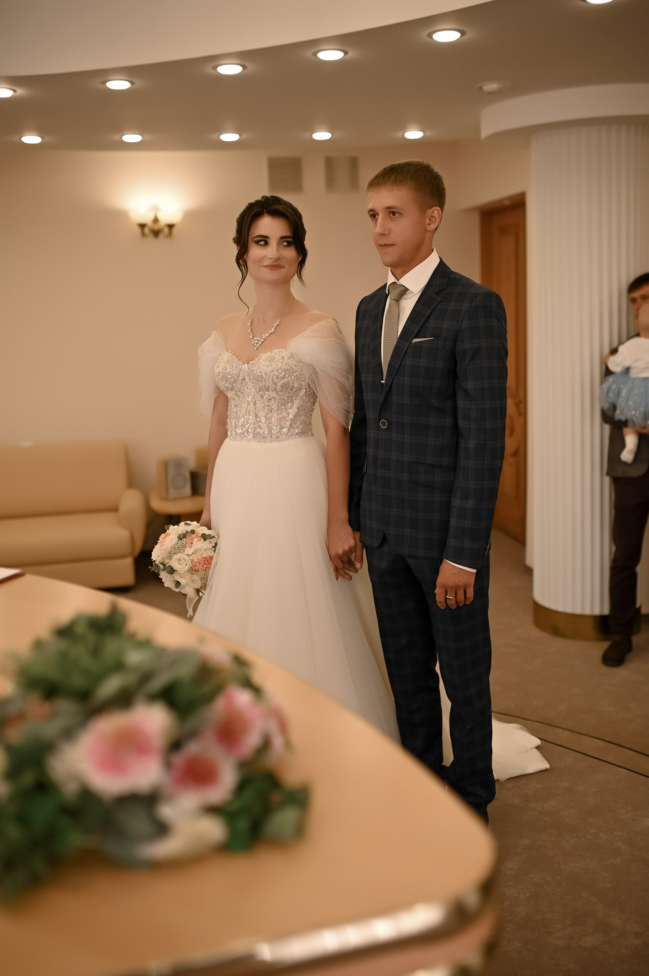 " Начало новой истории ". Твой личный проводник к красивым фотографиям в Старом Осколе