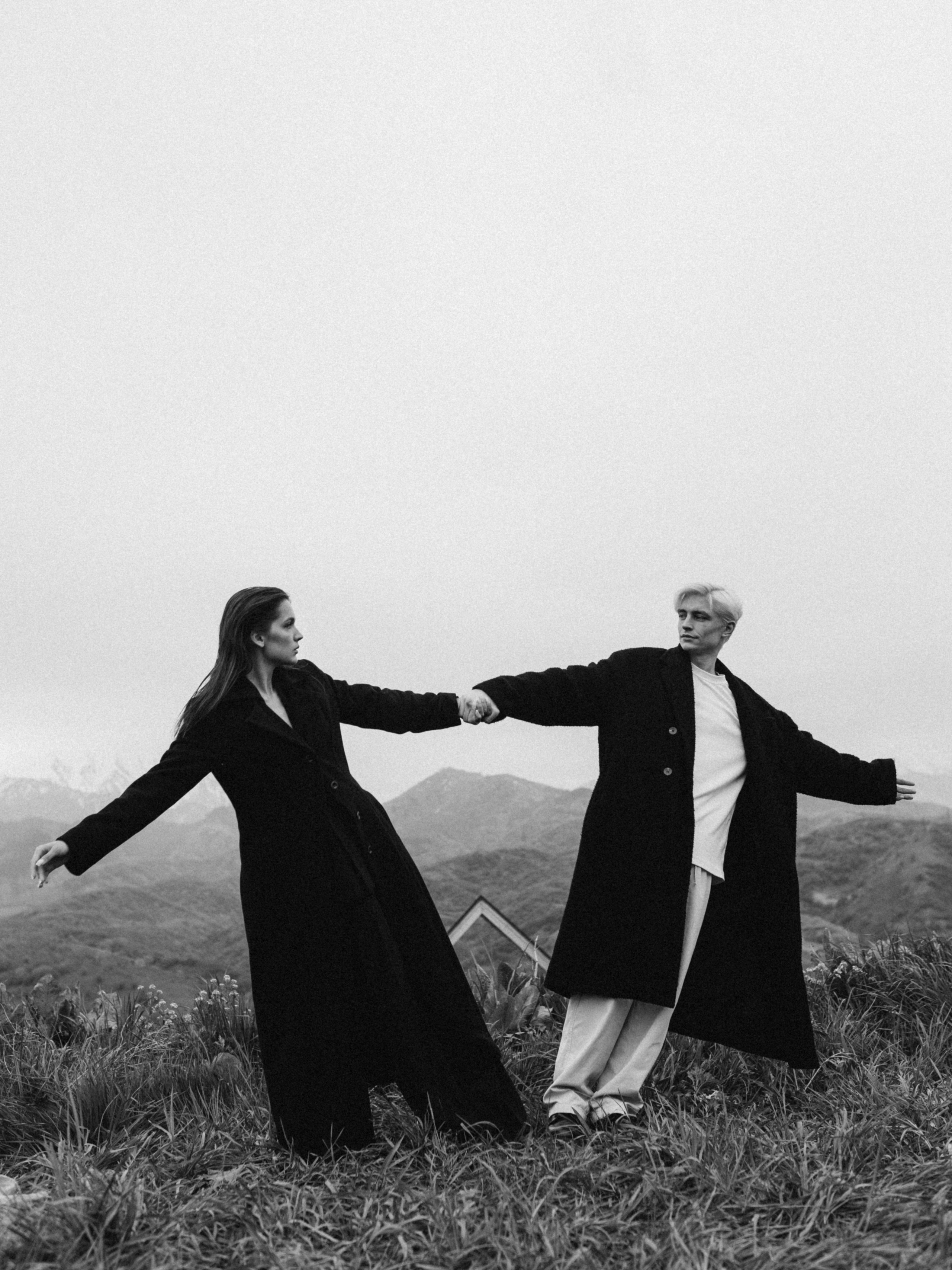 25 апреля. Alyona Latysheva / Photographer / Almaty