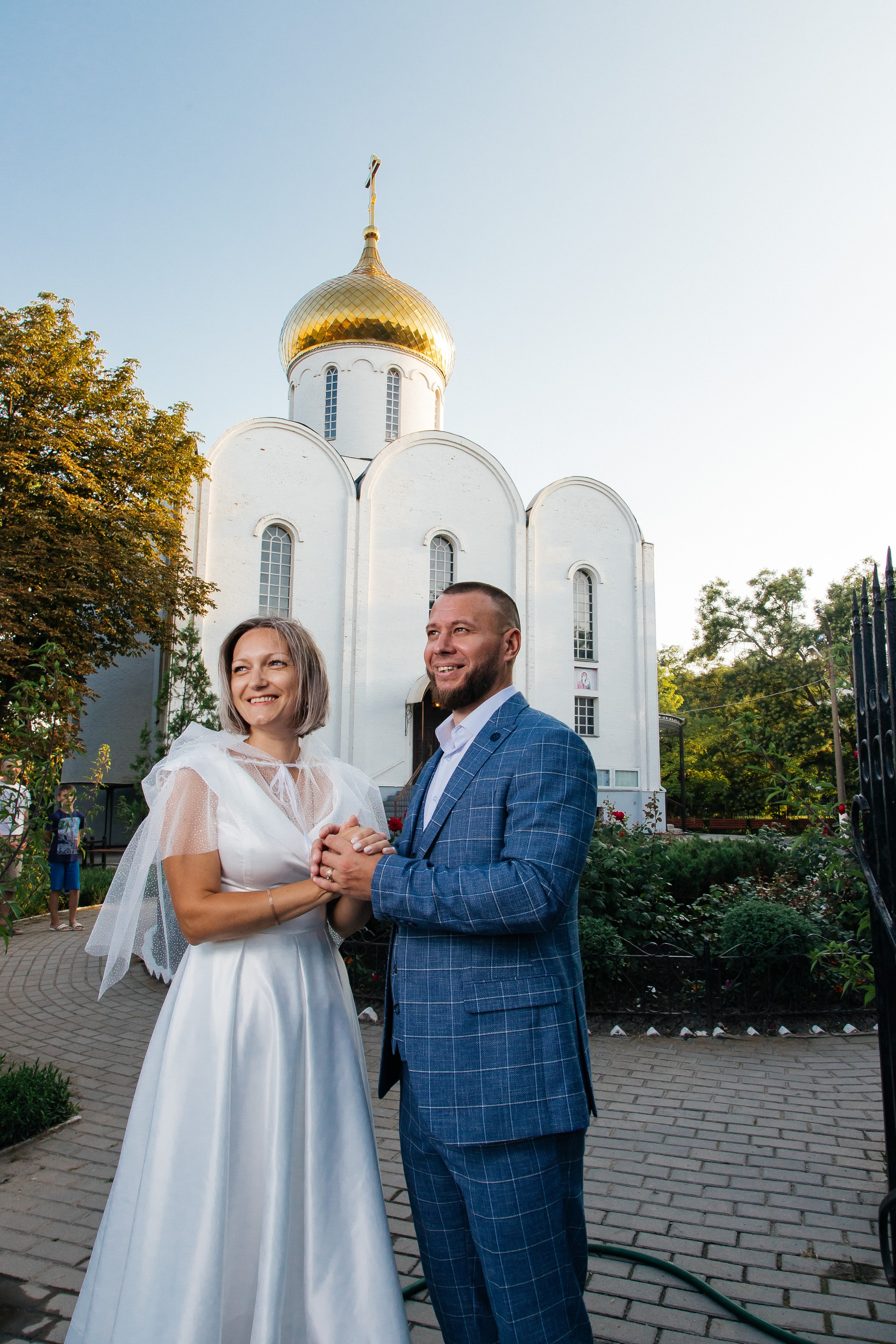 Эдуард и Татьяна. Фотограф в Таганроге и Ростове-на-Дону