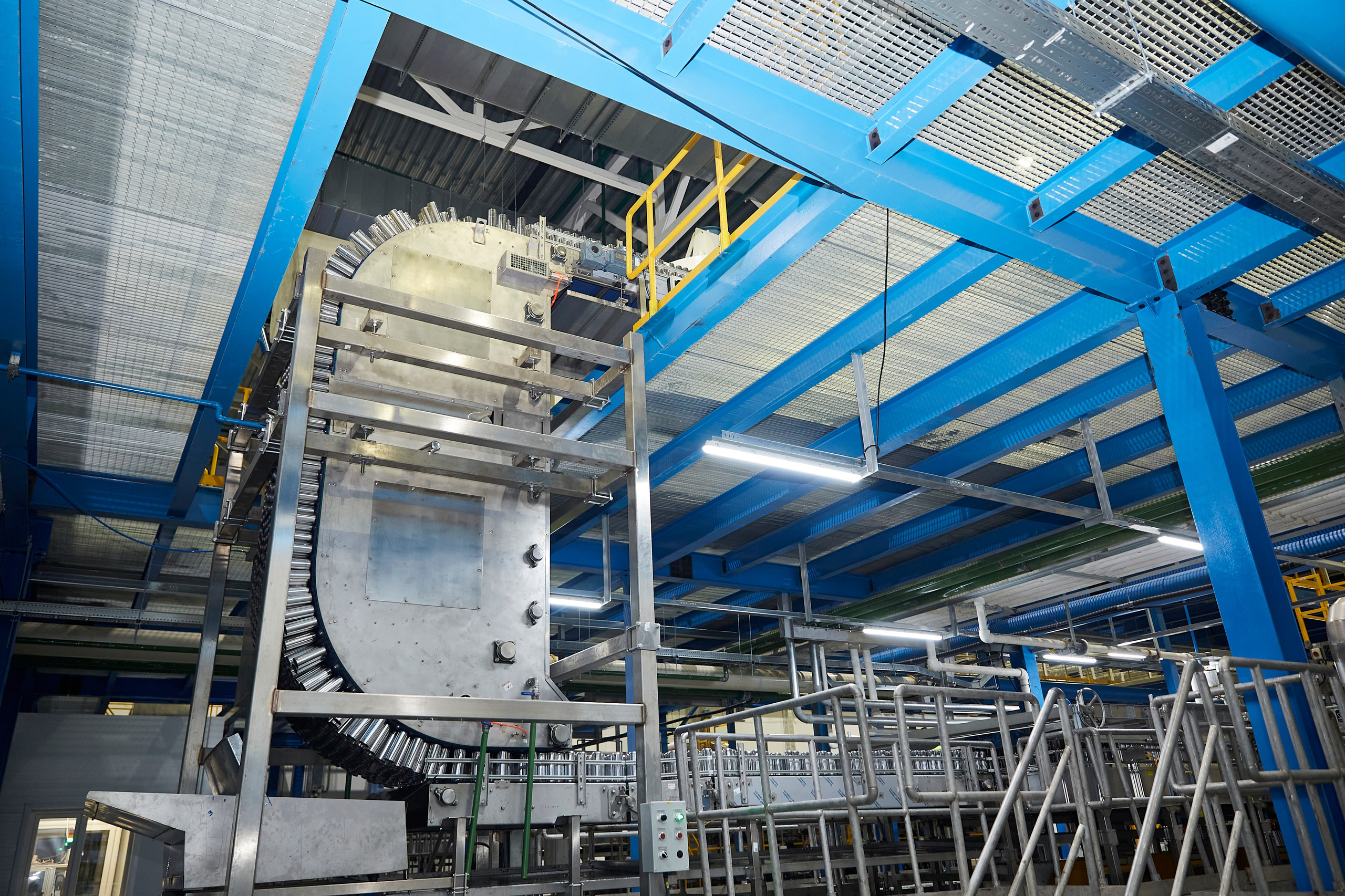 Открытие завода Арнест. Фотограф ваших самых ярких событий в Москве и СПБ. Збронская Юлия