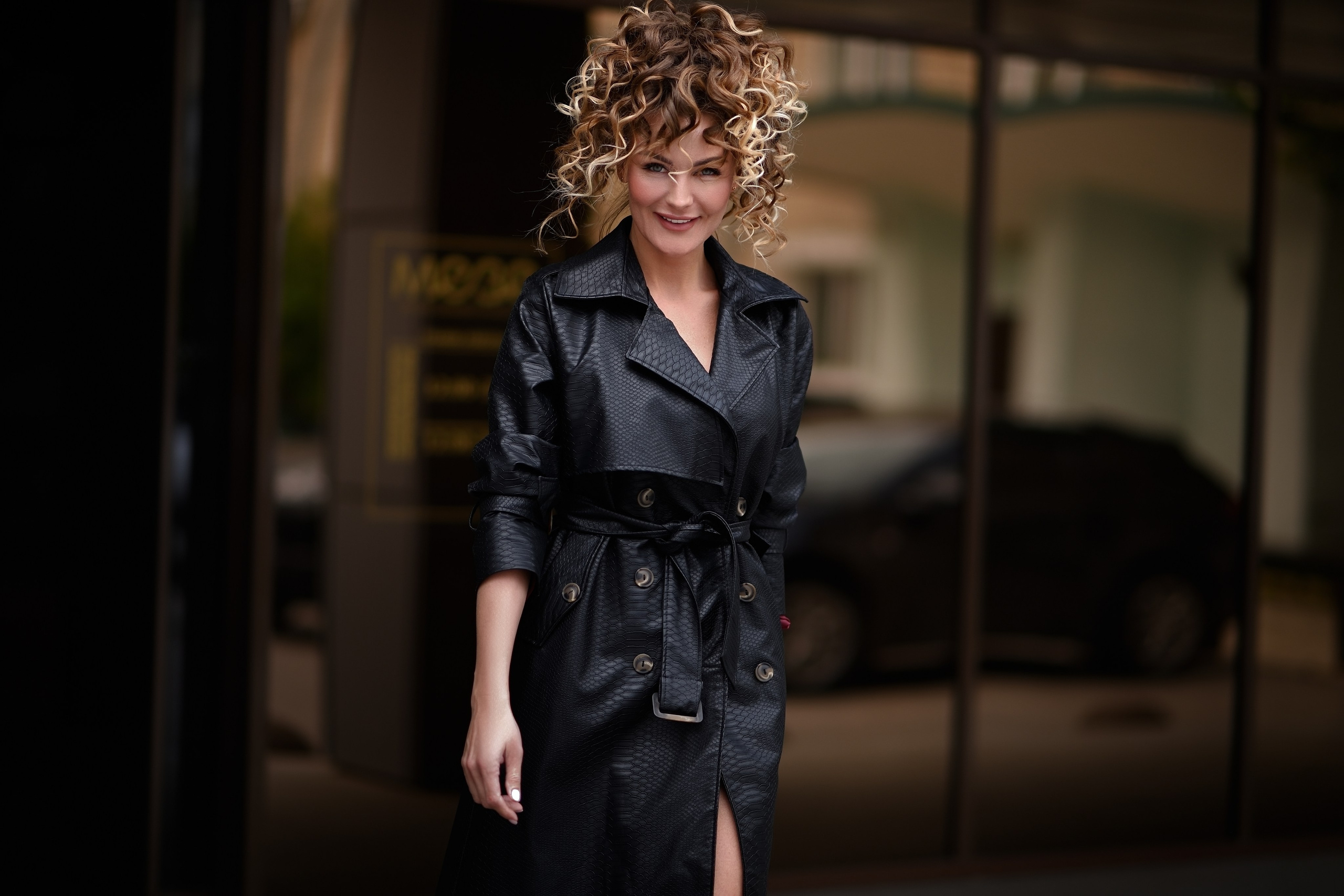 Таня street style. Свадебный и семейный фотограф в Самаре Головань Наталья