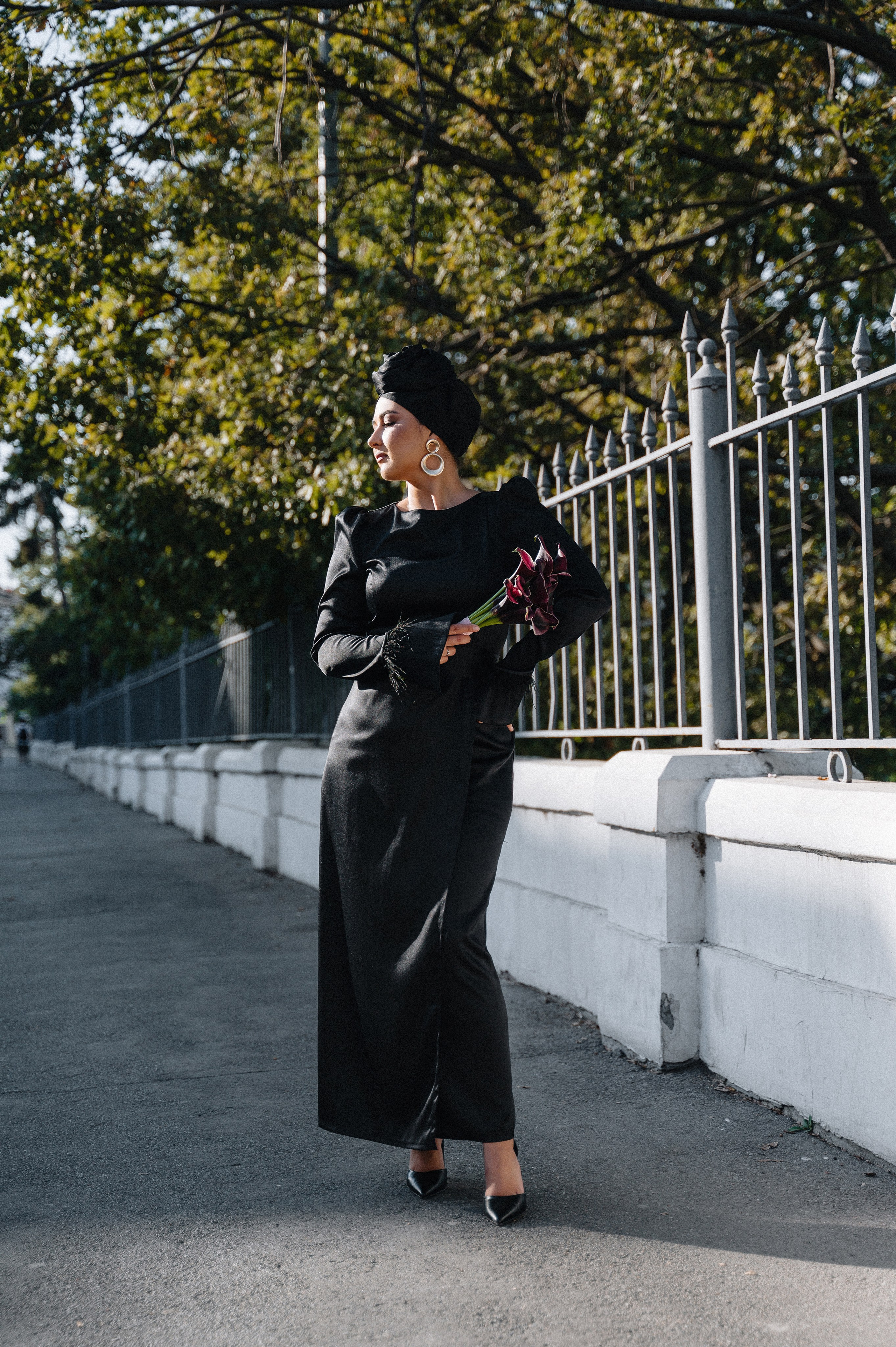 Никах Аделя и Анисы. Свадебный и репортажный фотограф в Казани Айрат Хайриев