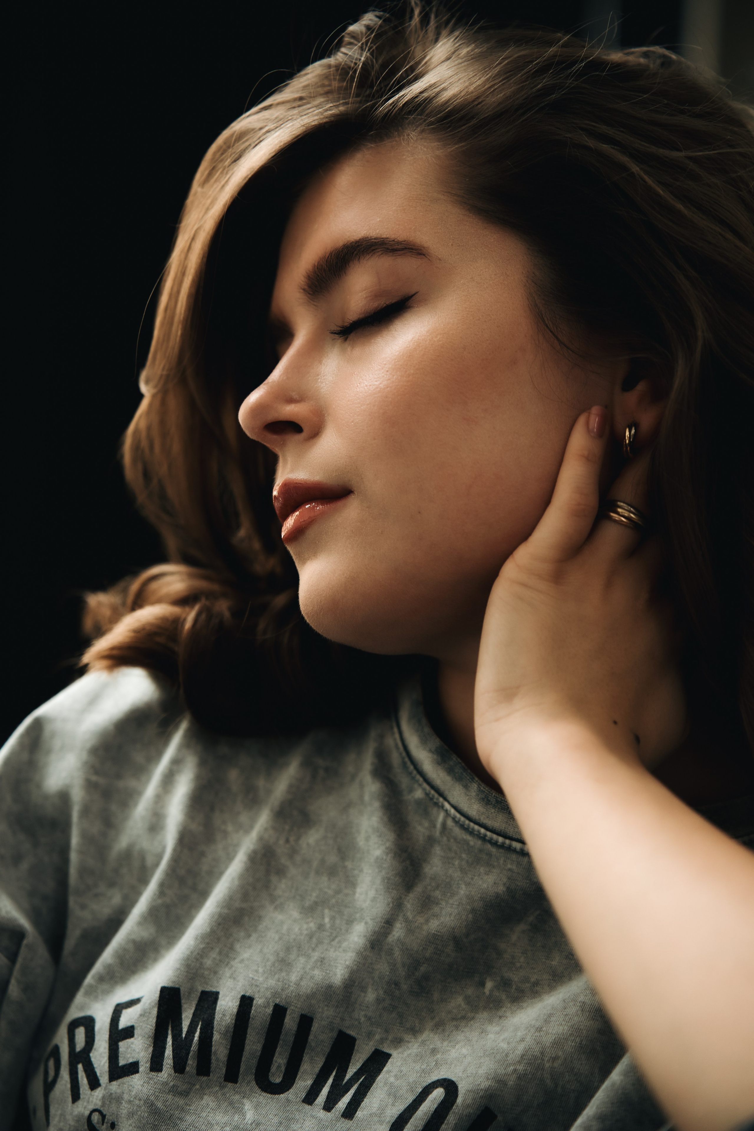 Нина. Маргарита — фотограф и видеограф / Москва