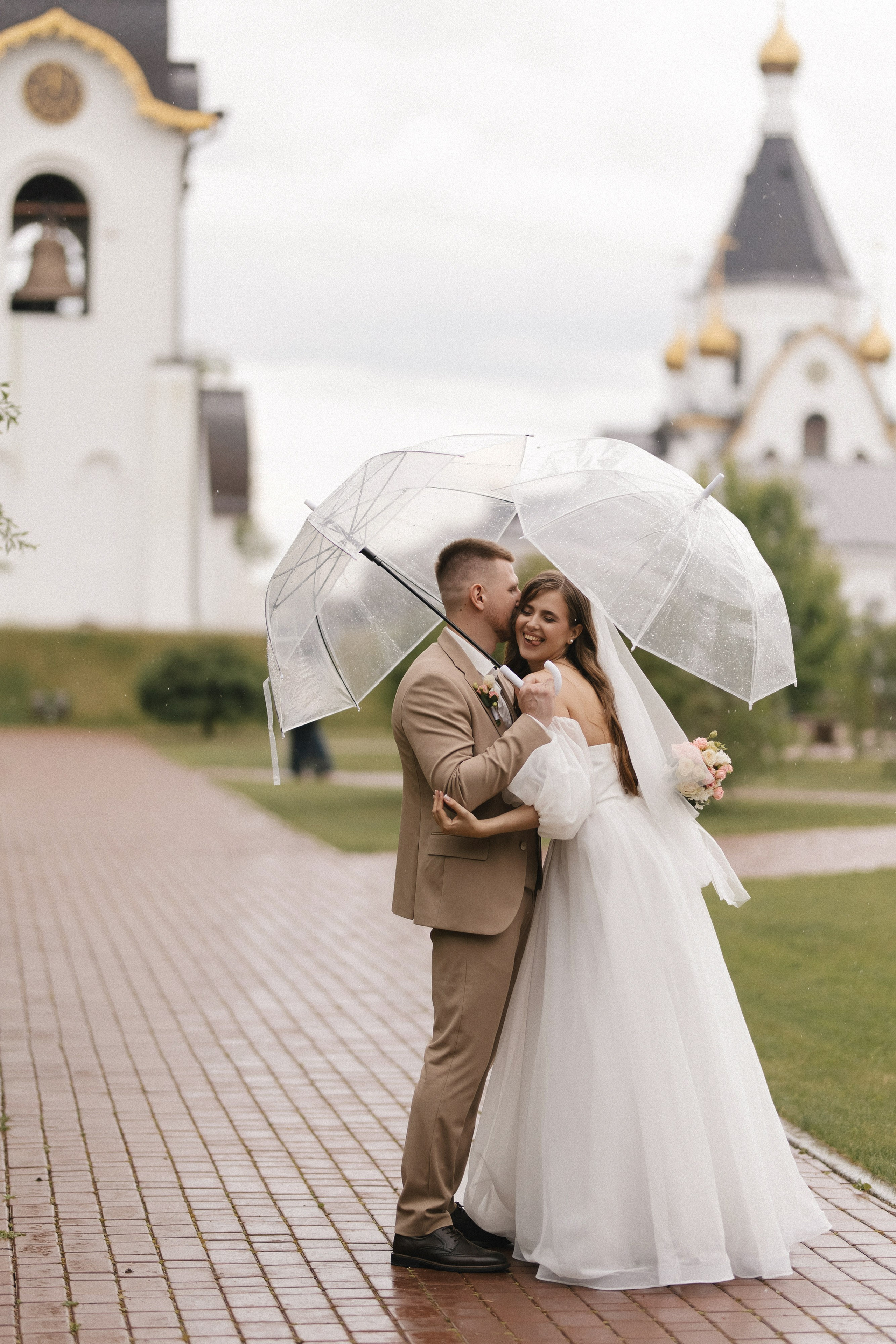 МАРГАРИТА & ВЛАДИСЛАВ ` 08.06.24. Maria Startseva Photo