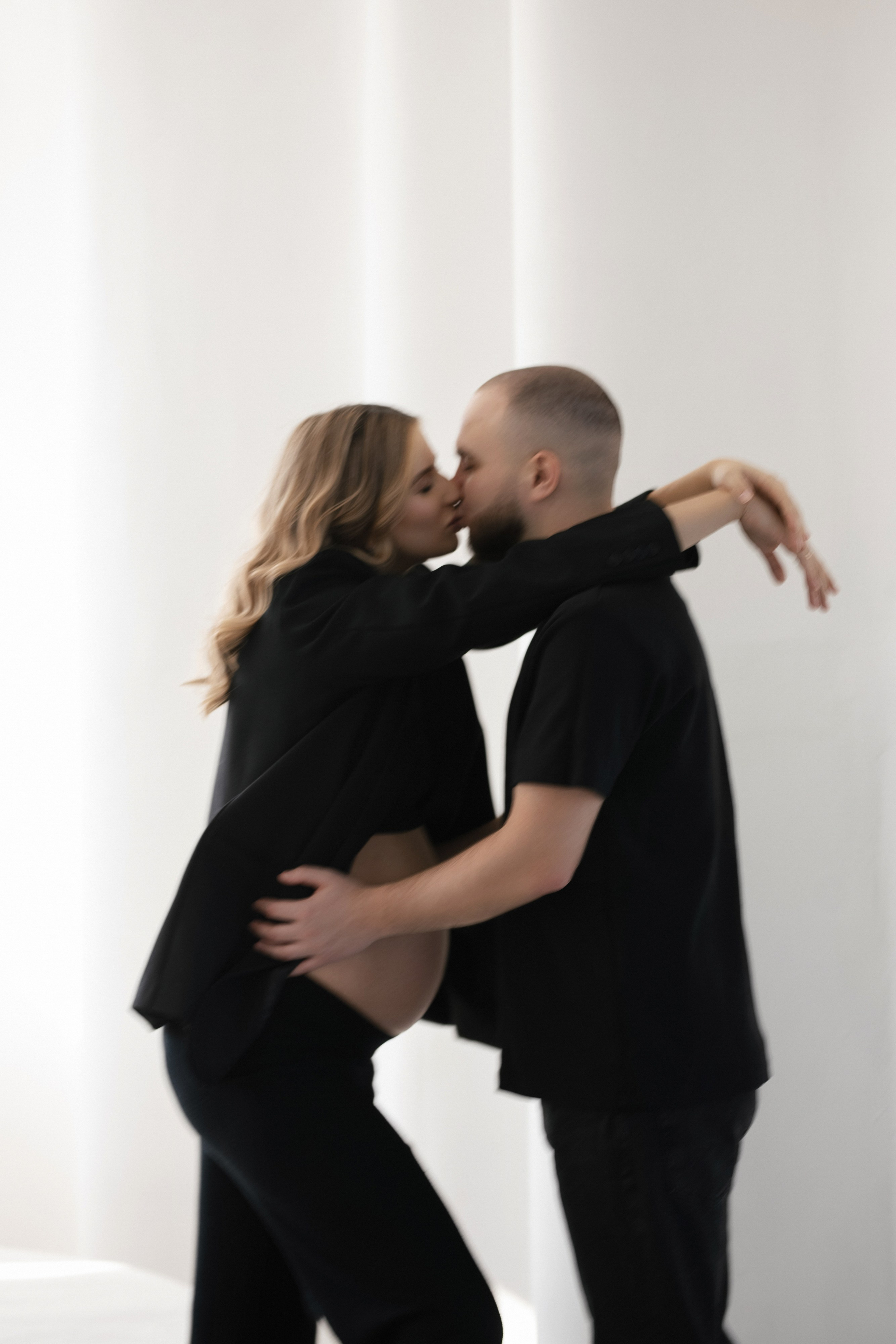 «ПРОДОЛЖЕНИЕ». Maria Startseva Photo