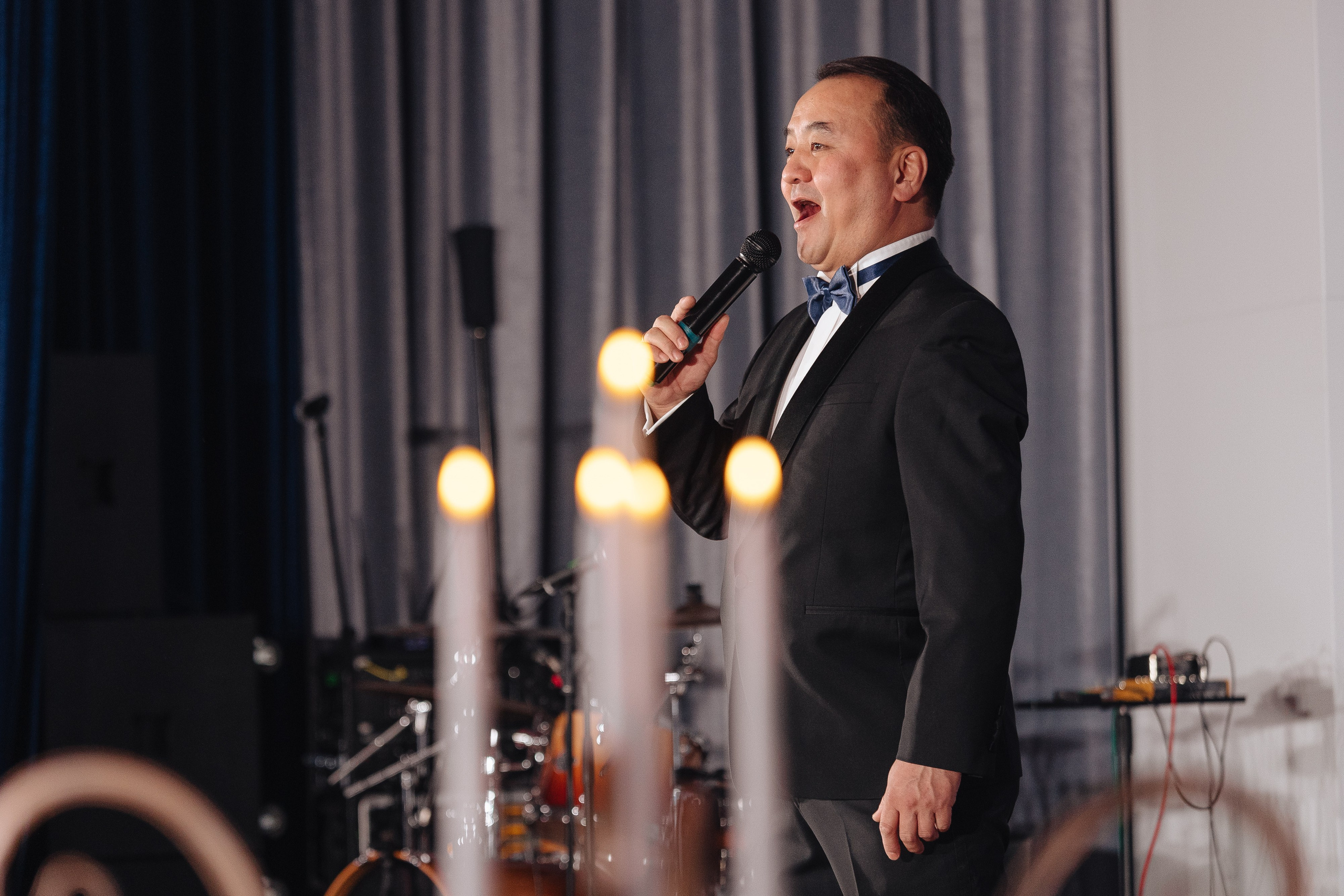 Студенческий бал. Свадебный и семейный фотограф в Улан-Удэ