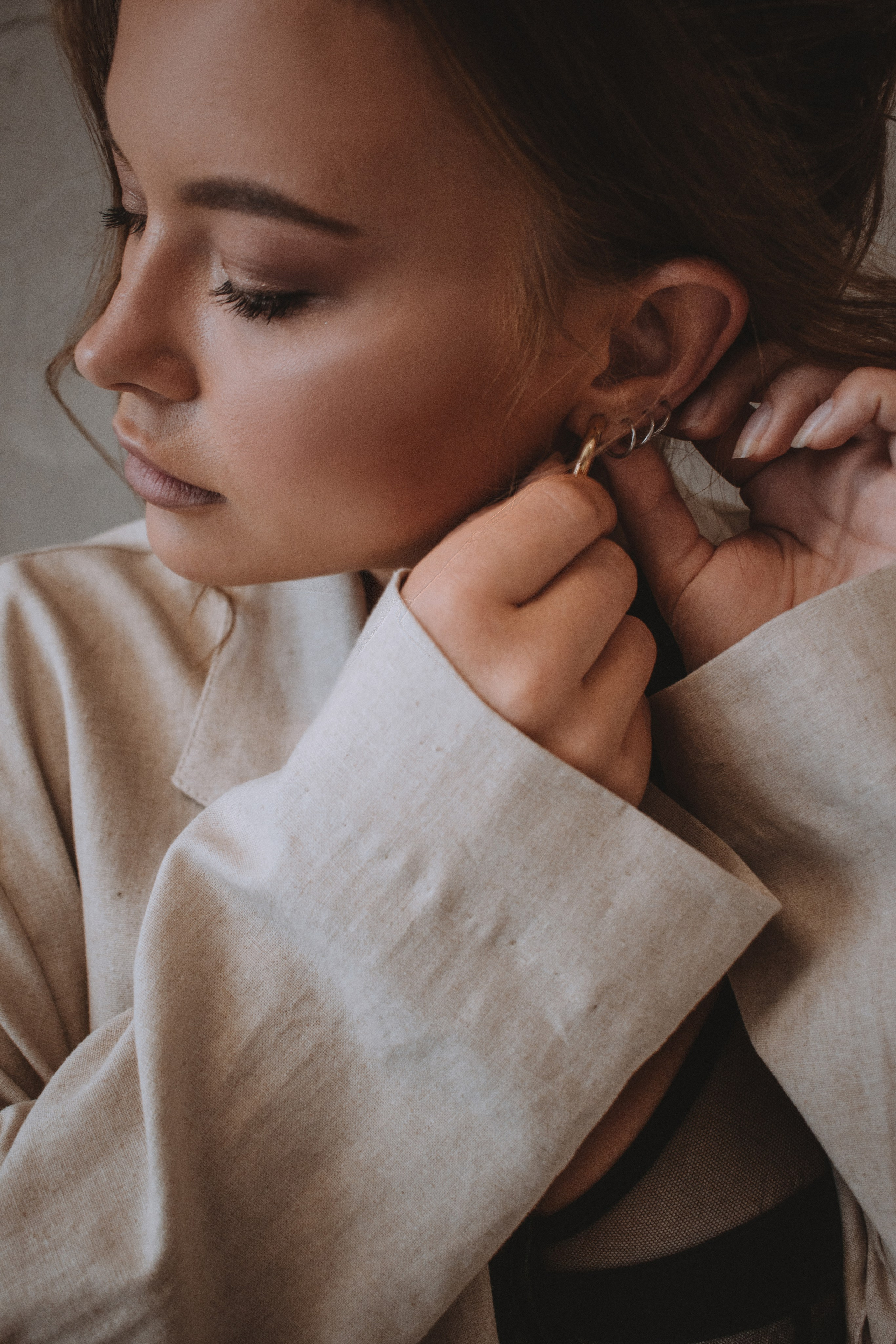 Vlada. Стильный фотограф Екатеринбурга Veber Anastasia