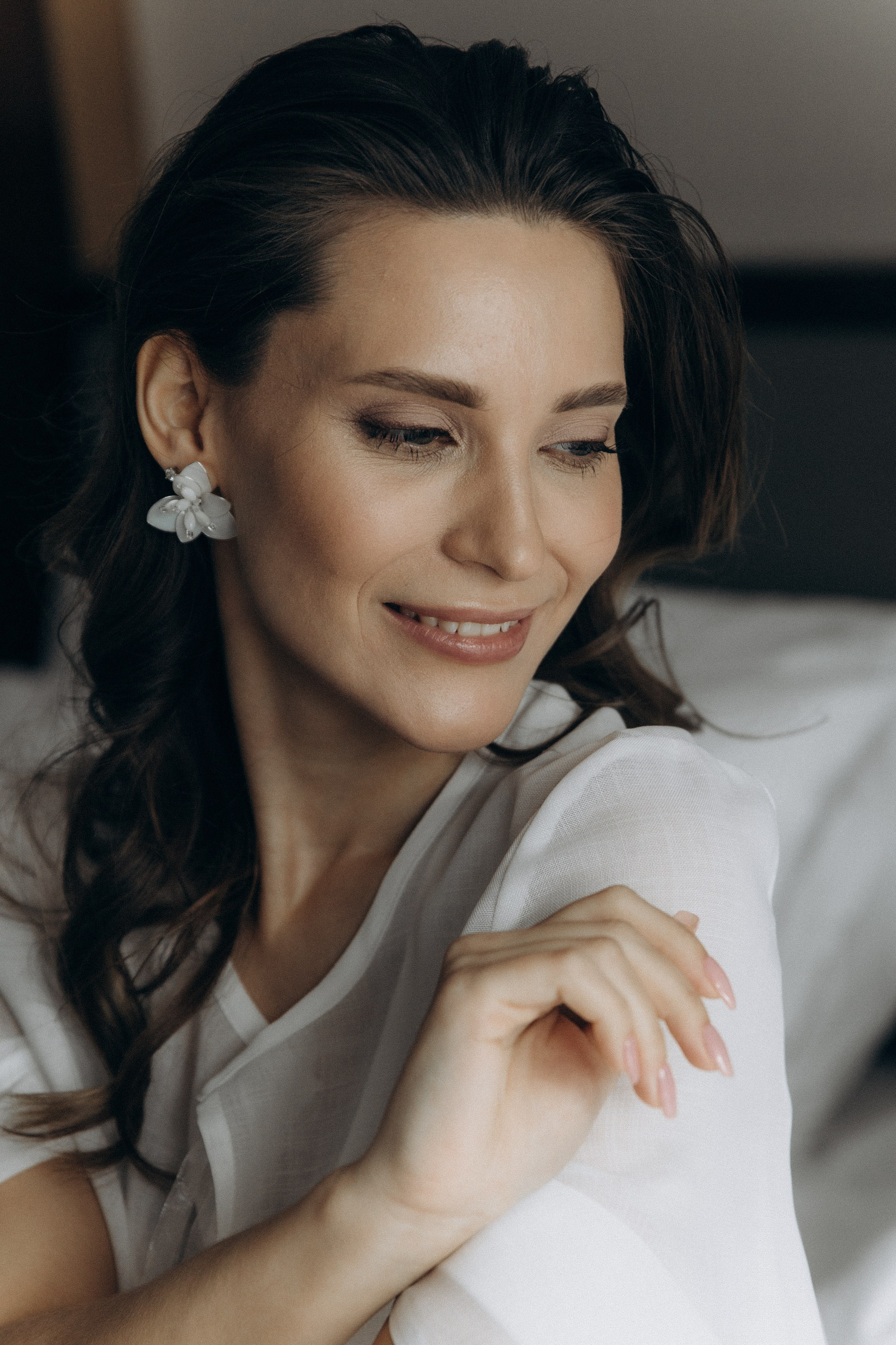 Дмитрий и анастасия. Свадебный фотограф Москва Павел Фетисов