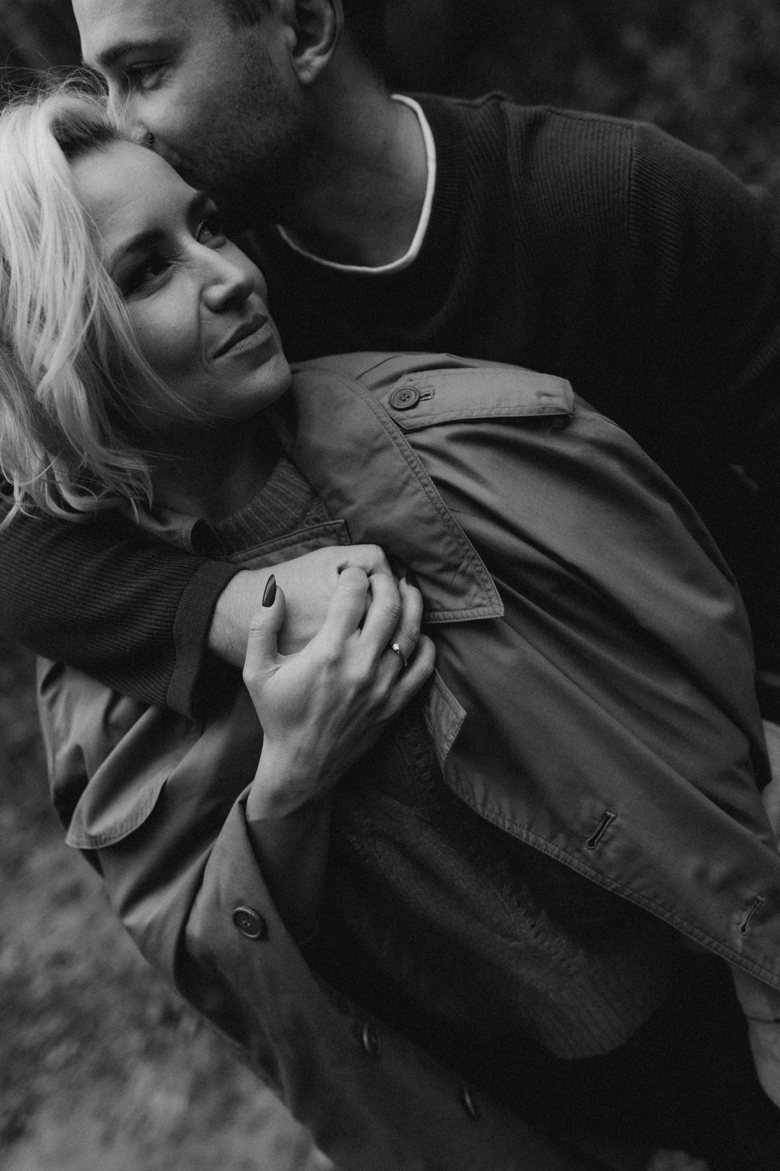 Лена & Андрей. Фотограф НОГИНСК, Москва, Анастасия Белая