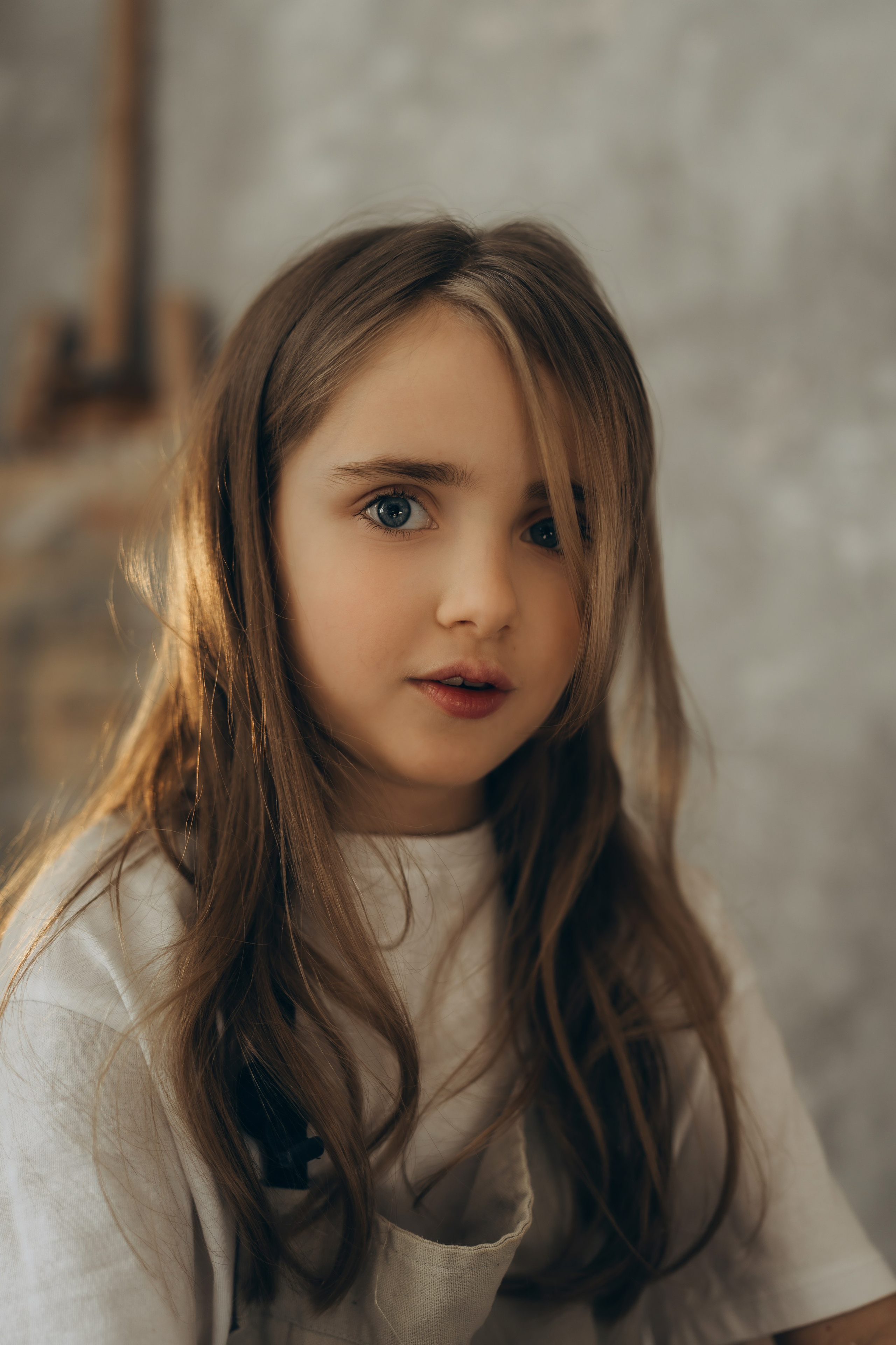 В гончарной мастерской. Семейный фотограф Москва. Фотограф беременности и материнства Москва