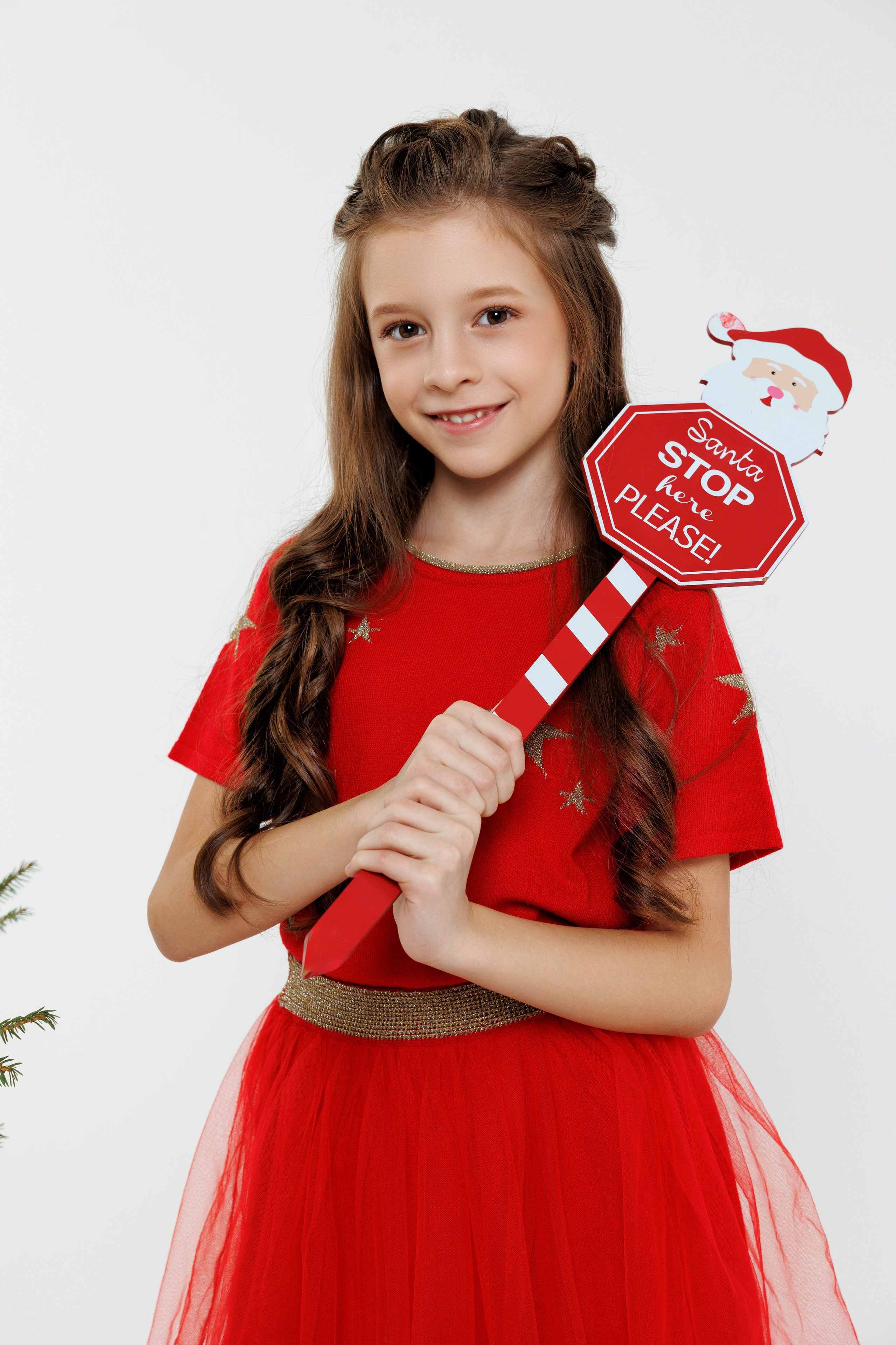 Мерри Кристмас. Фотограф Анастасия Сынкова в Санкт-Петербурге