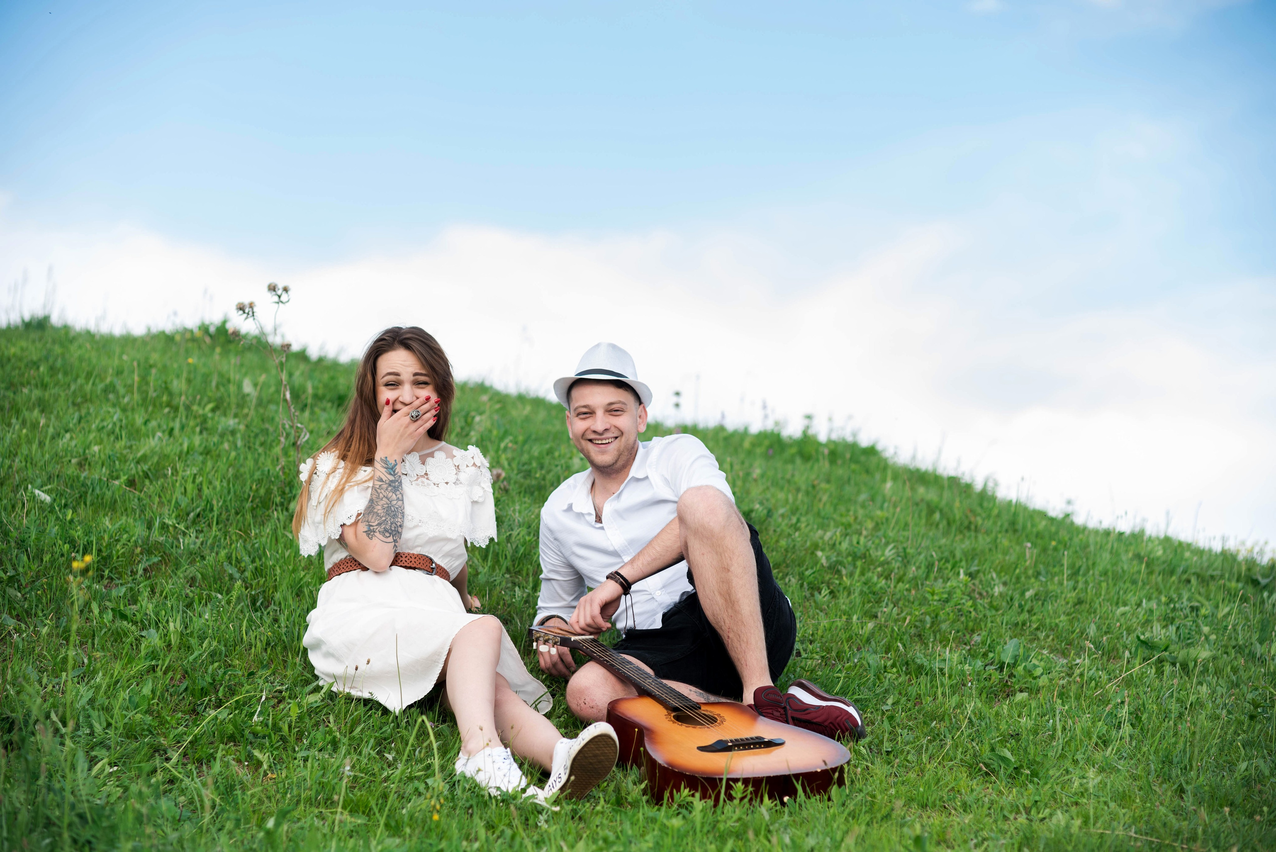 Руслан и Ангелина. Свадебный, портретный, коммерческий, предметный фотограф в Ставрополе Иван Белашов