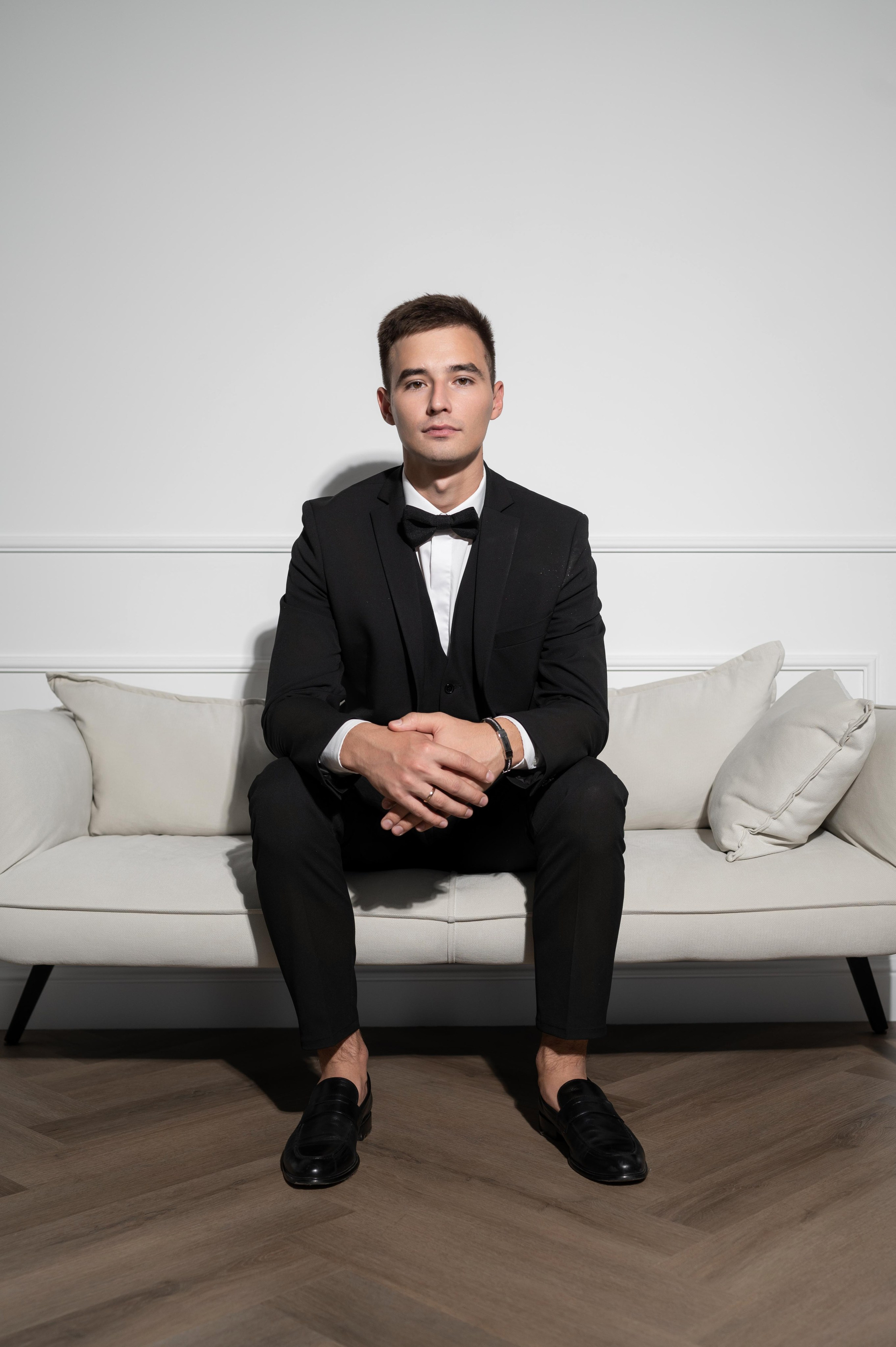 Руслан и Ангелина. Свадебный, портретный, коммерческий, предметный фотограф в Ставрополе Иван Белашов