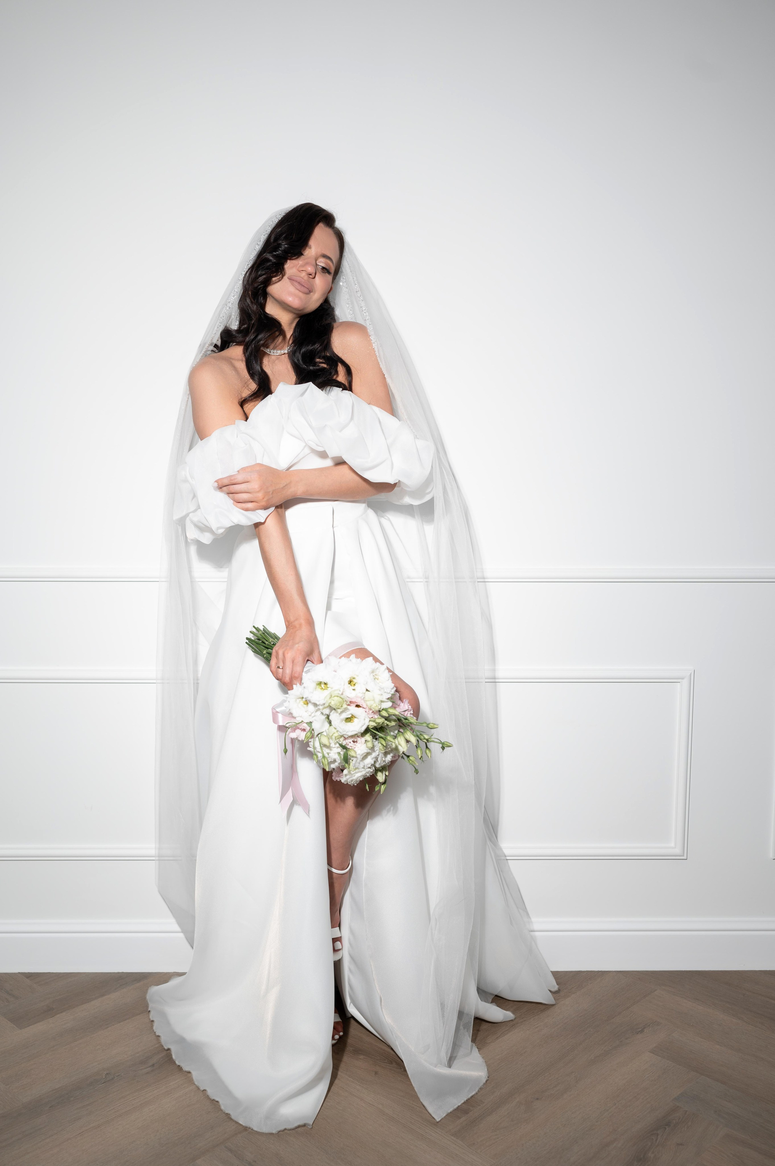 Руслан и Ангелина. Свадебный, портретный, коммерческий, предметный фотограф в Ставрополе Иван Белашов