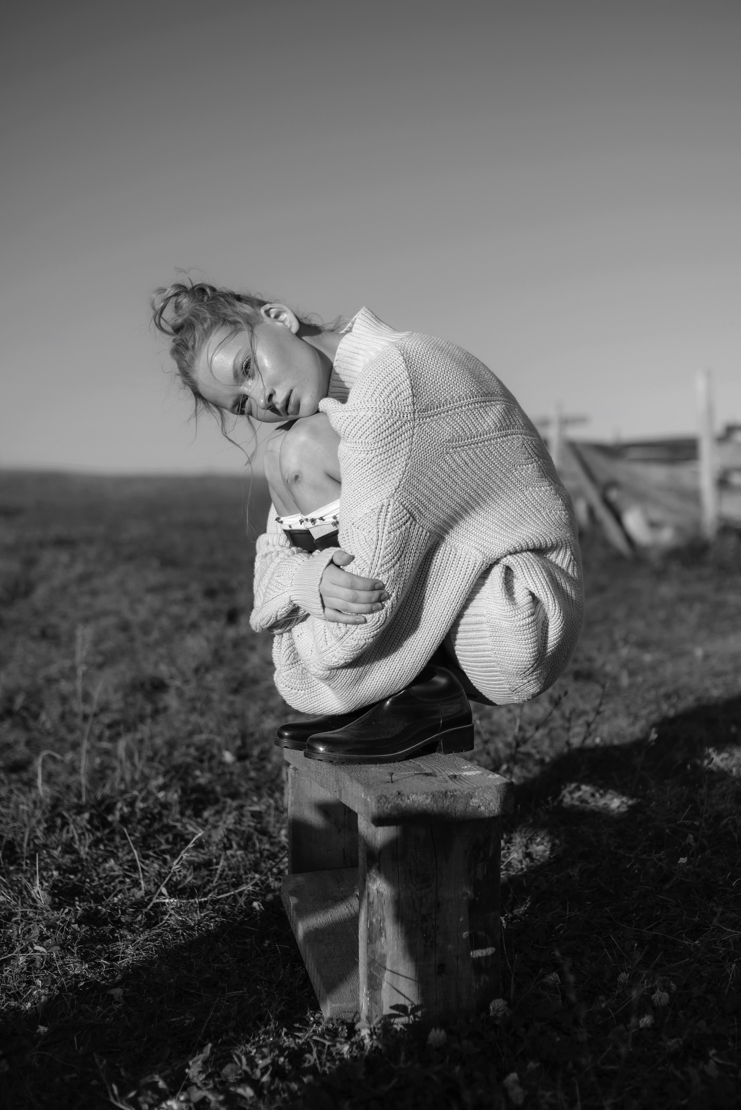 Анна. Семейный и портретный фотограф Нижний Новгород