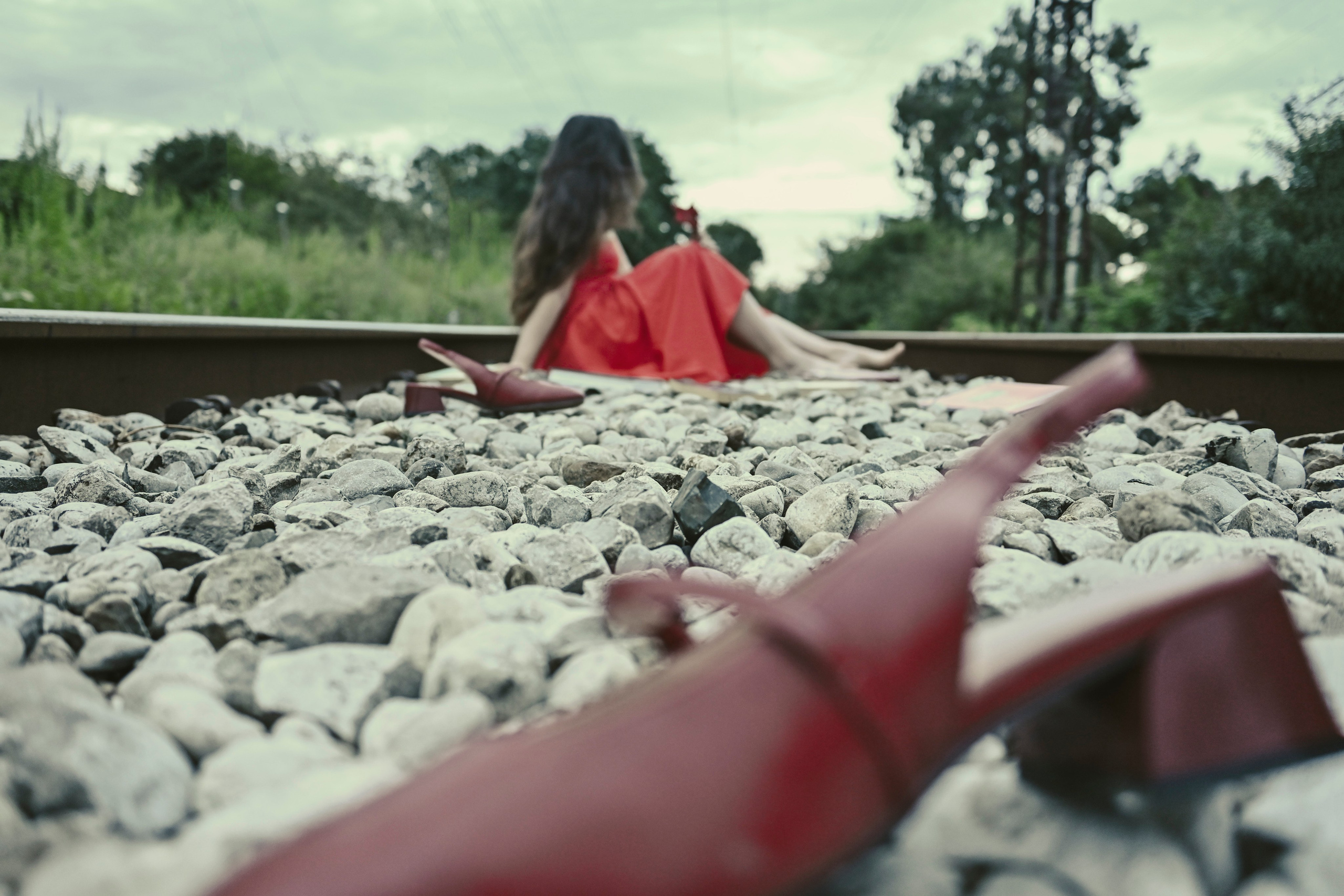 Ещё одна Каренина. Женский фотограф Крещение Венчание Москва Брянск