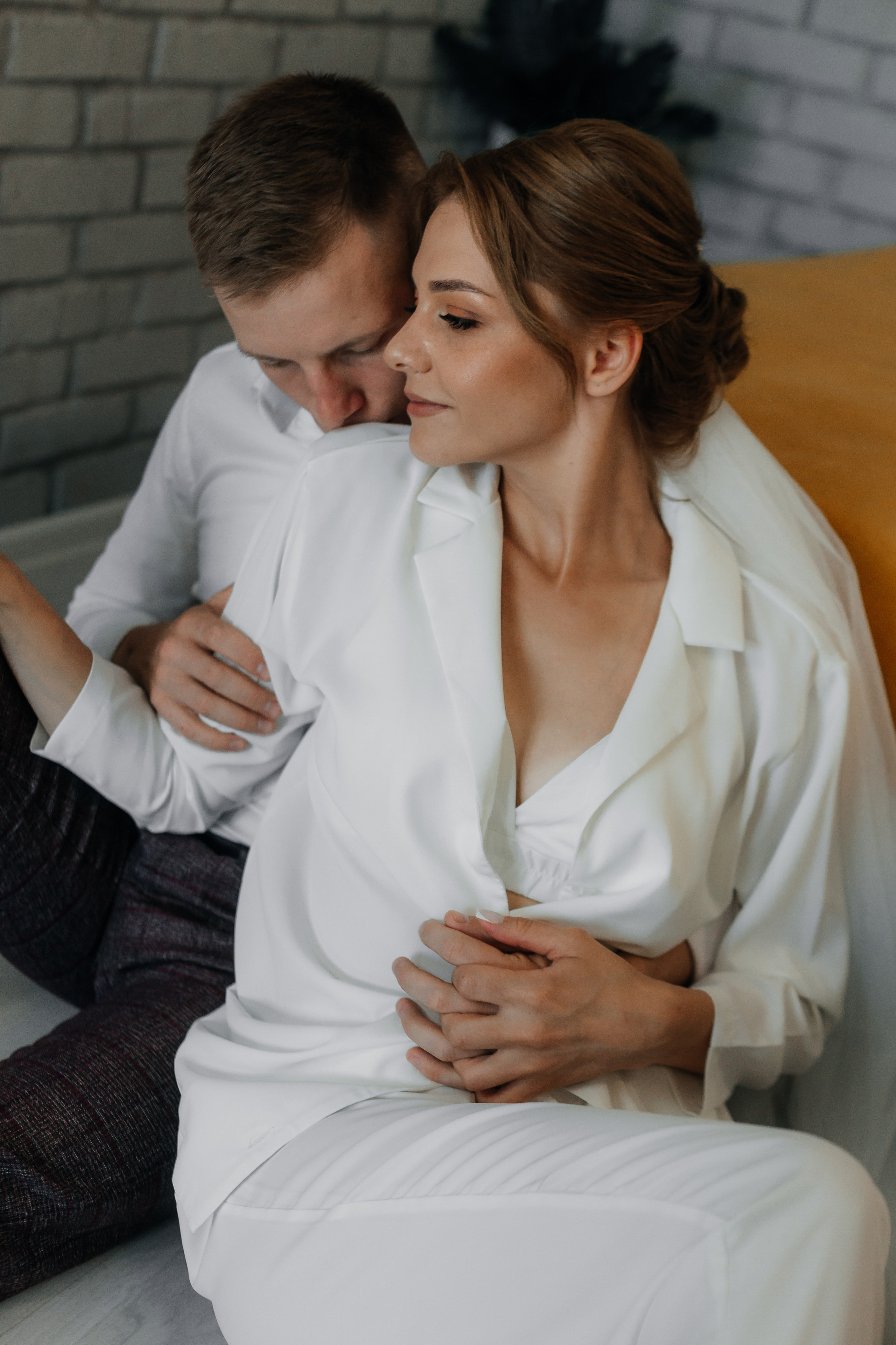 Кирилл и Тамила. Свадебный фотограф в Краснодаре Николай Крауз