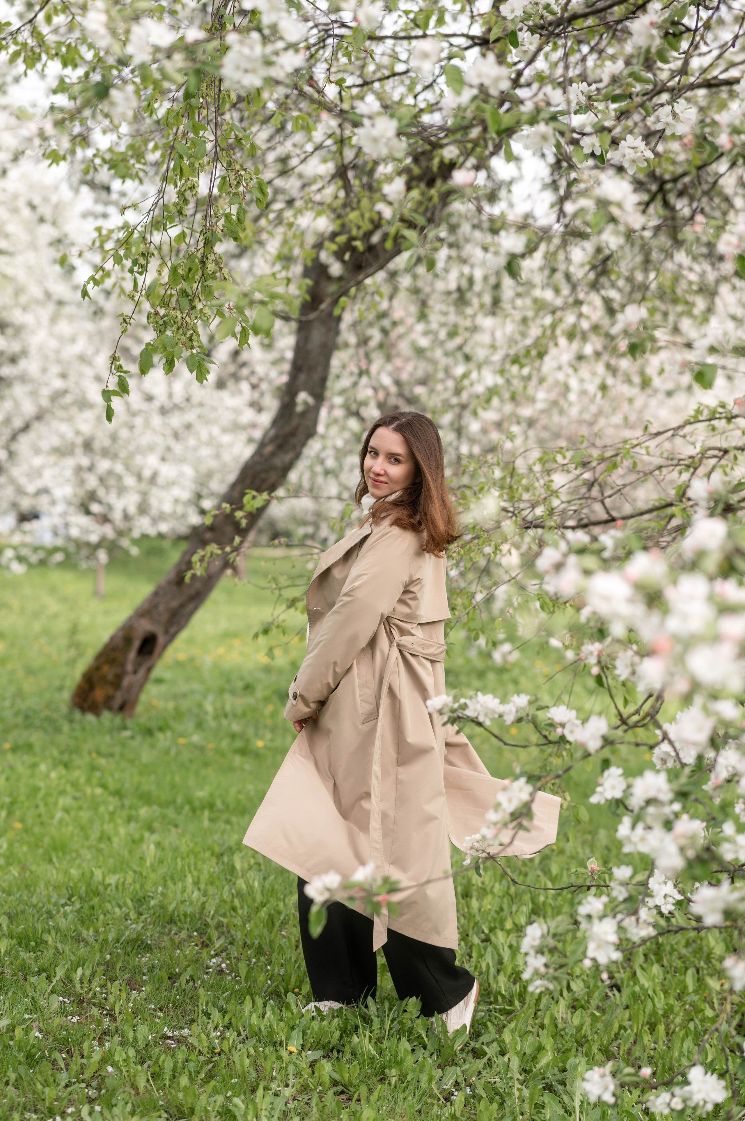 Мария в Коломенском