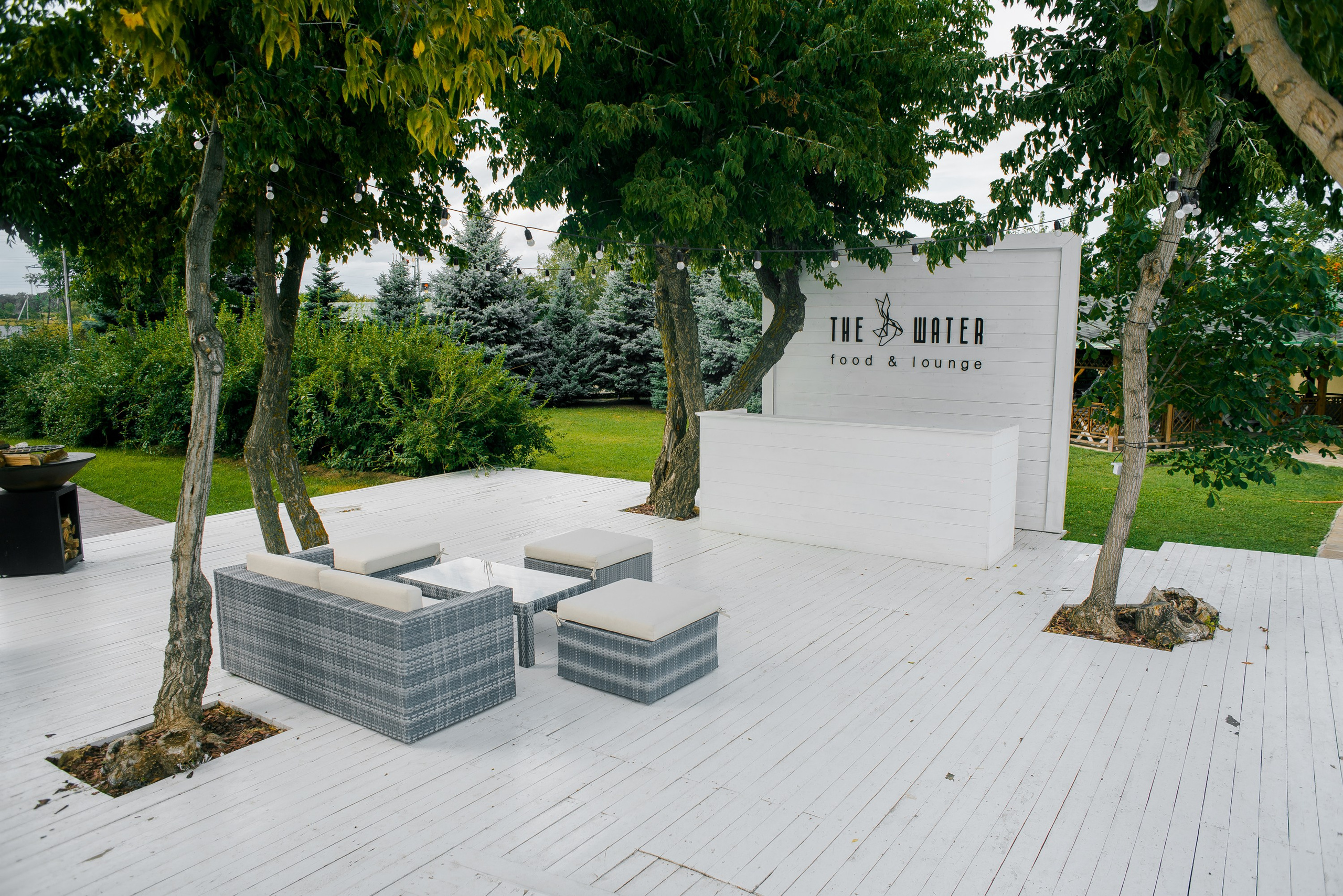 Шатер. Главная