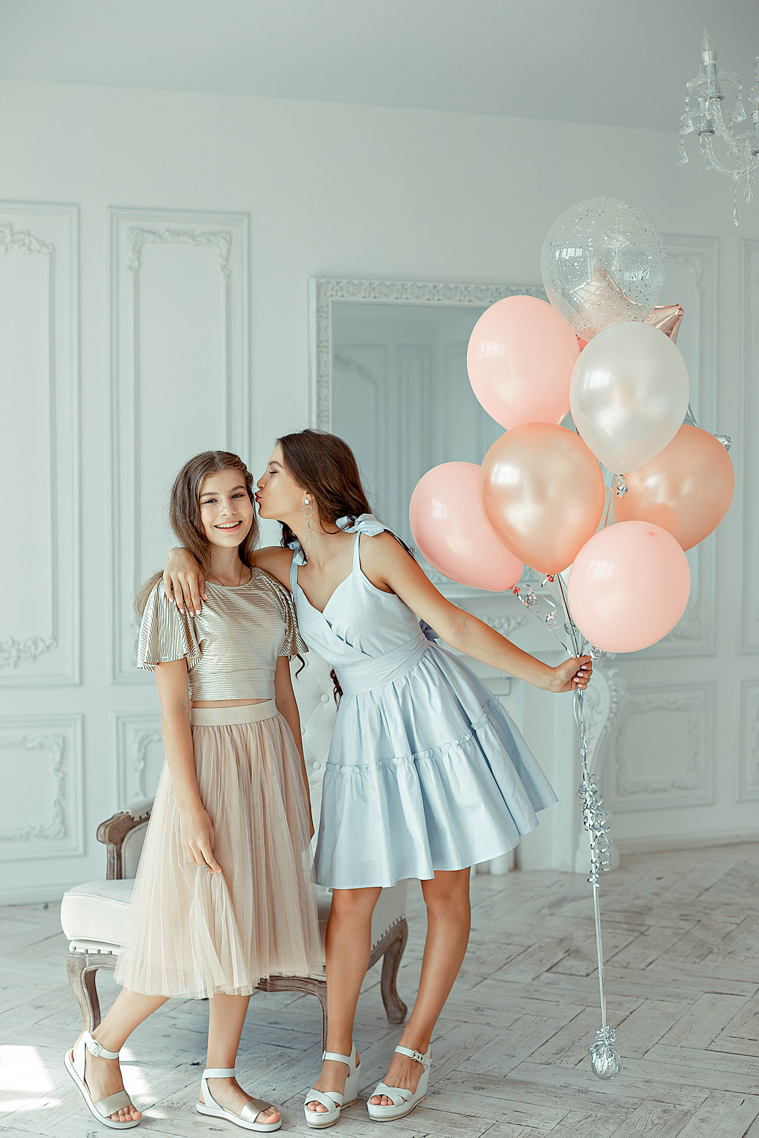 17 лет . День рождение. Свадебный фотограф Санкт-Петербург  Москва