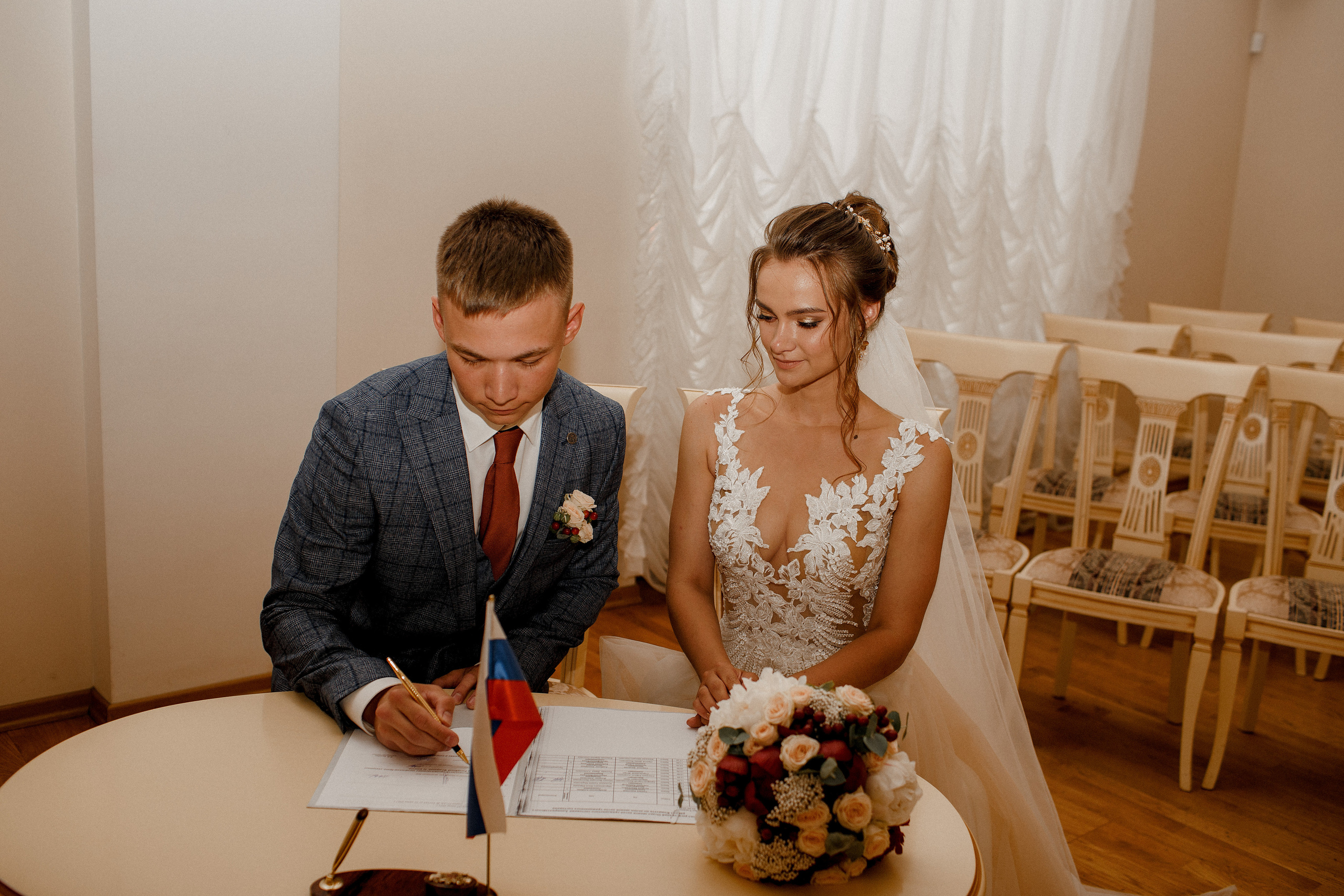 Кирилл и Виктория. Свадебный фотограф Санкт-Петербург  Москва