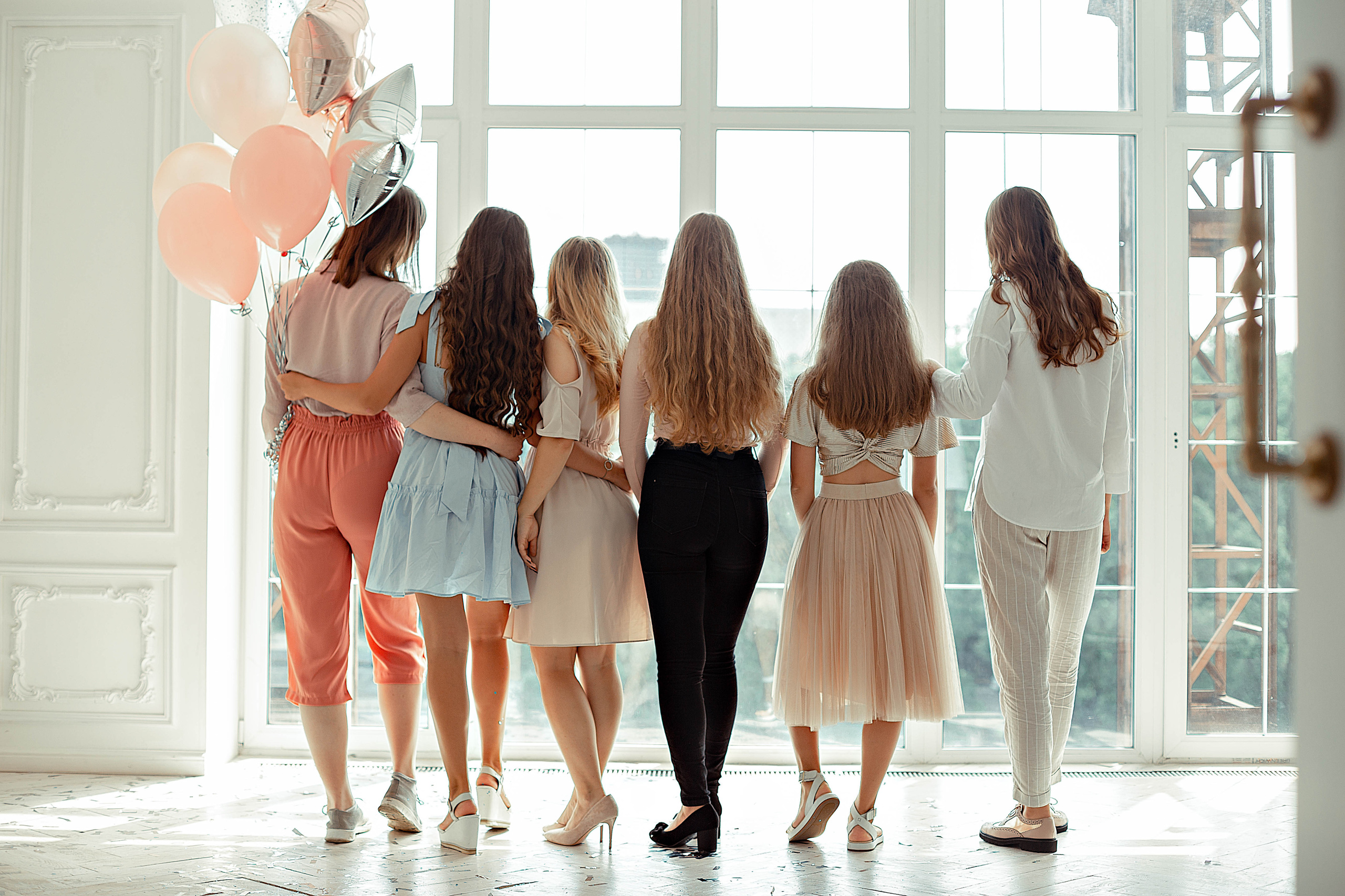 17 лет . День рождение. Свадебный фотограф Санкт-Петербург  Москва