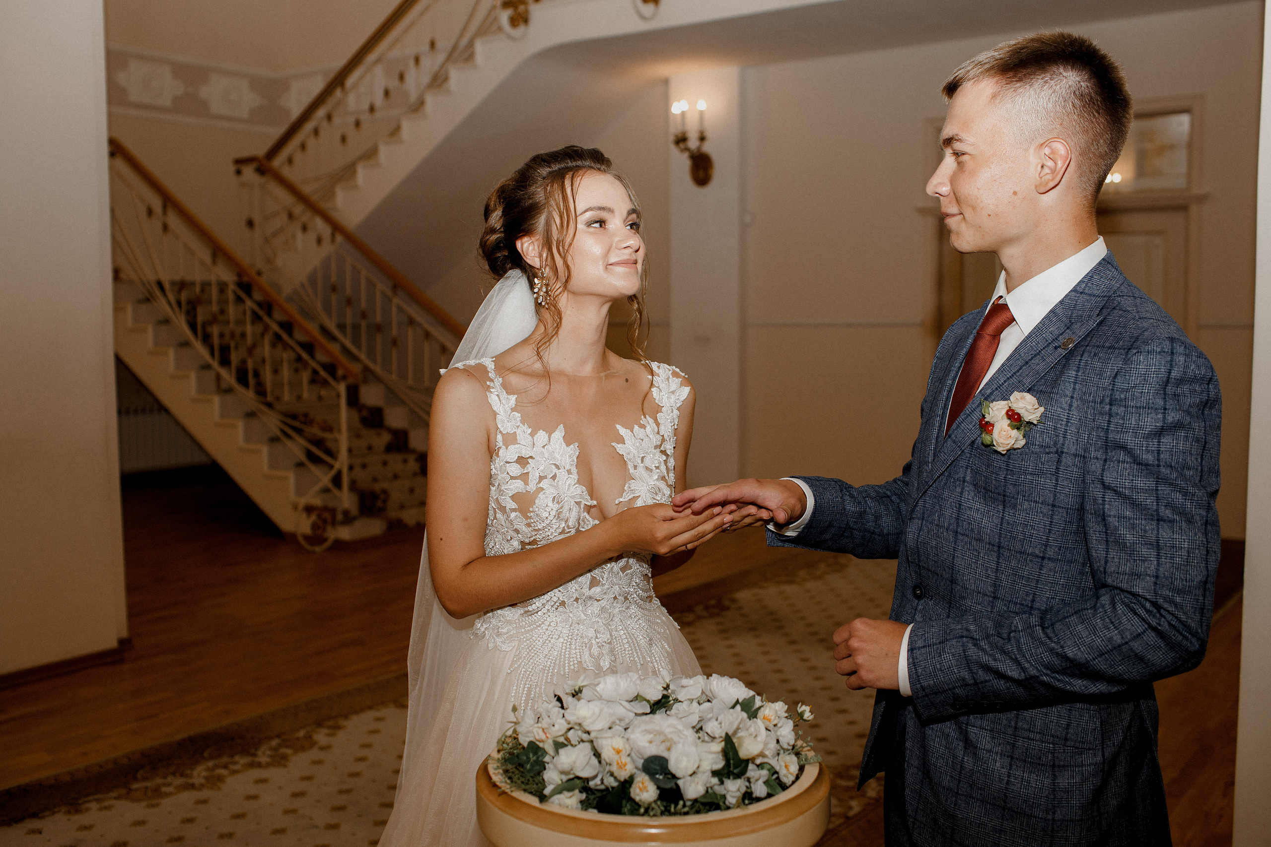 Кирилл и Виктория. Свадебный фотограф Санкт-Петербург  Москва