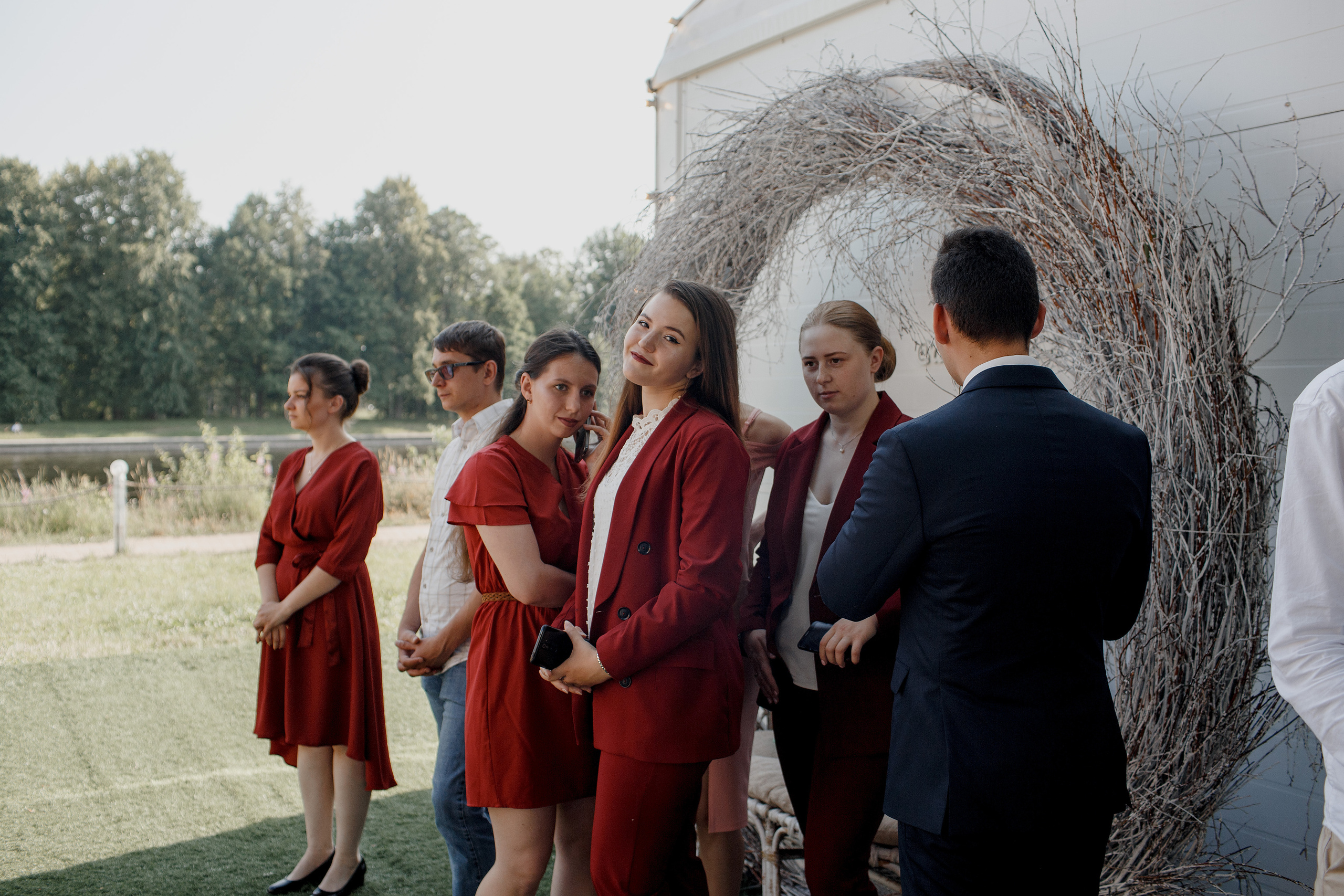 Кирилл и Виктория. Свадебный фотограф Санкт-Петербург  Москва