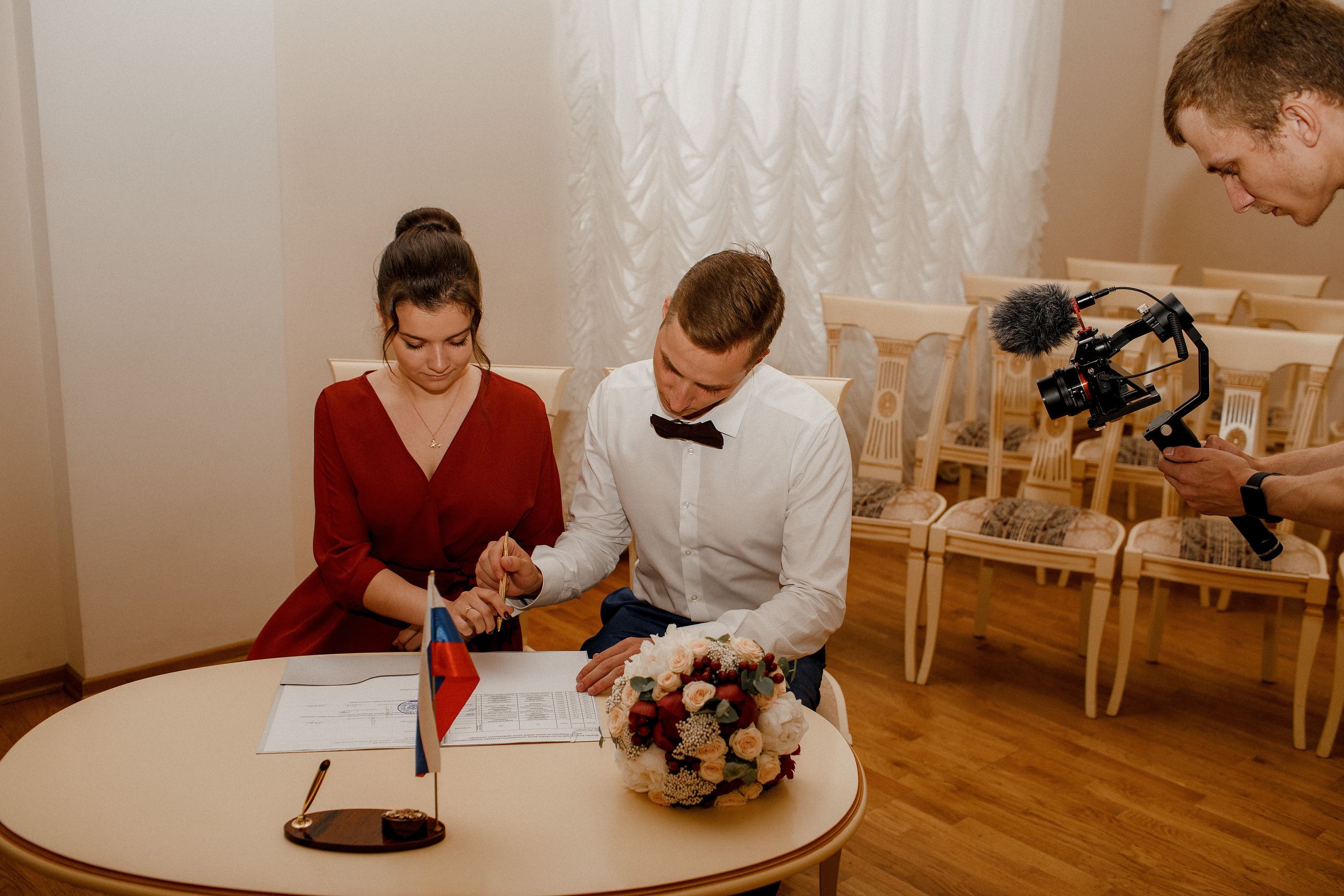 Кирилл и Виктория. Свадебный фотограф Санкт-Петербург  Москва