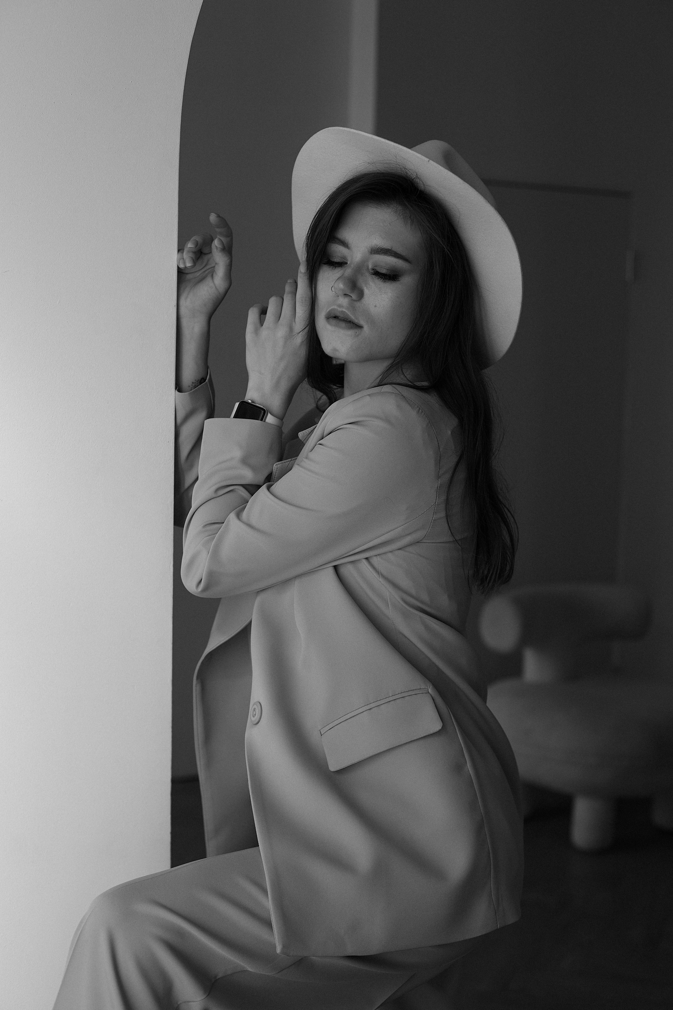 Черно Белая Фотография. Свадебный фотограф Санкт-Петербург  Москва