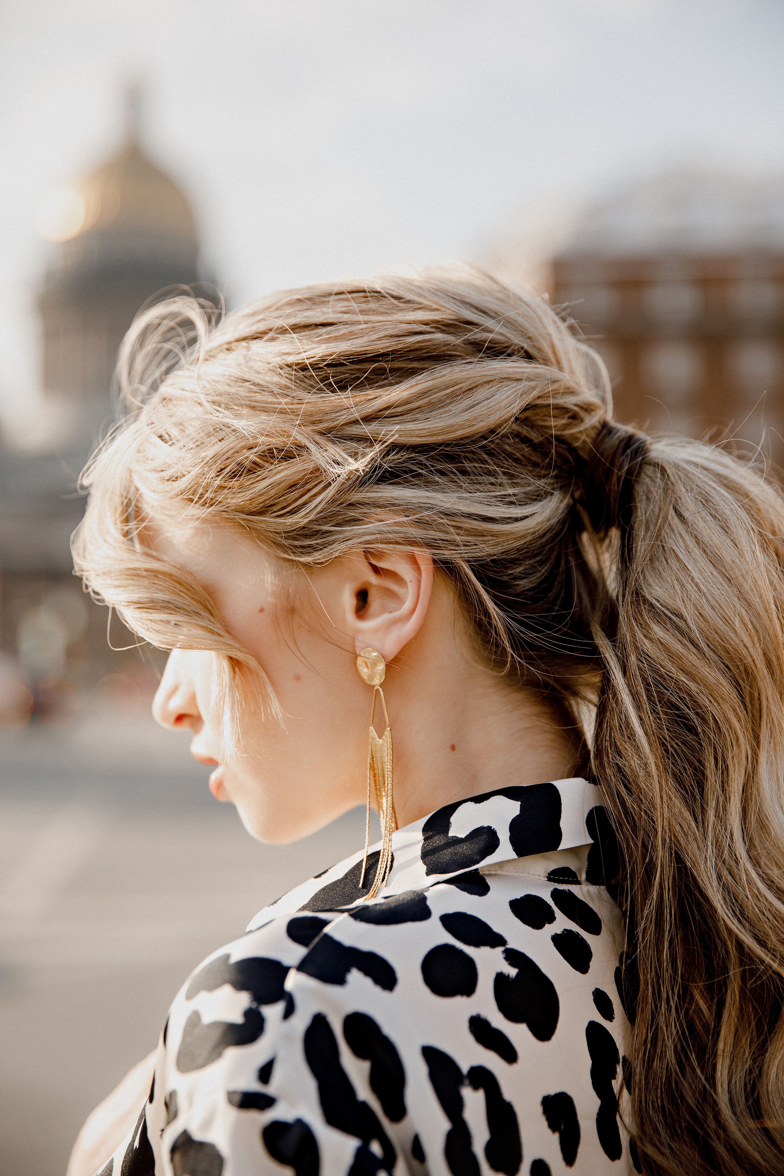 Прогулка . Мария. Свадебный фотограф Санкт-Петербург  Москва