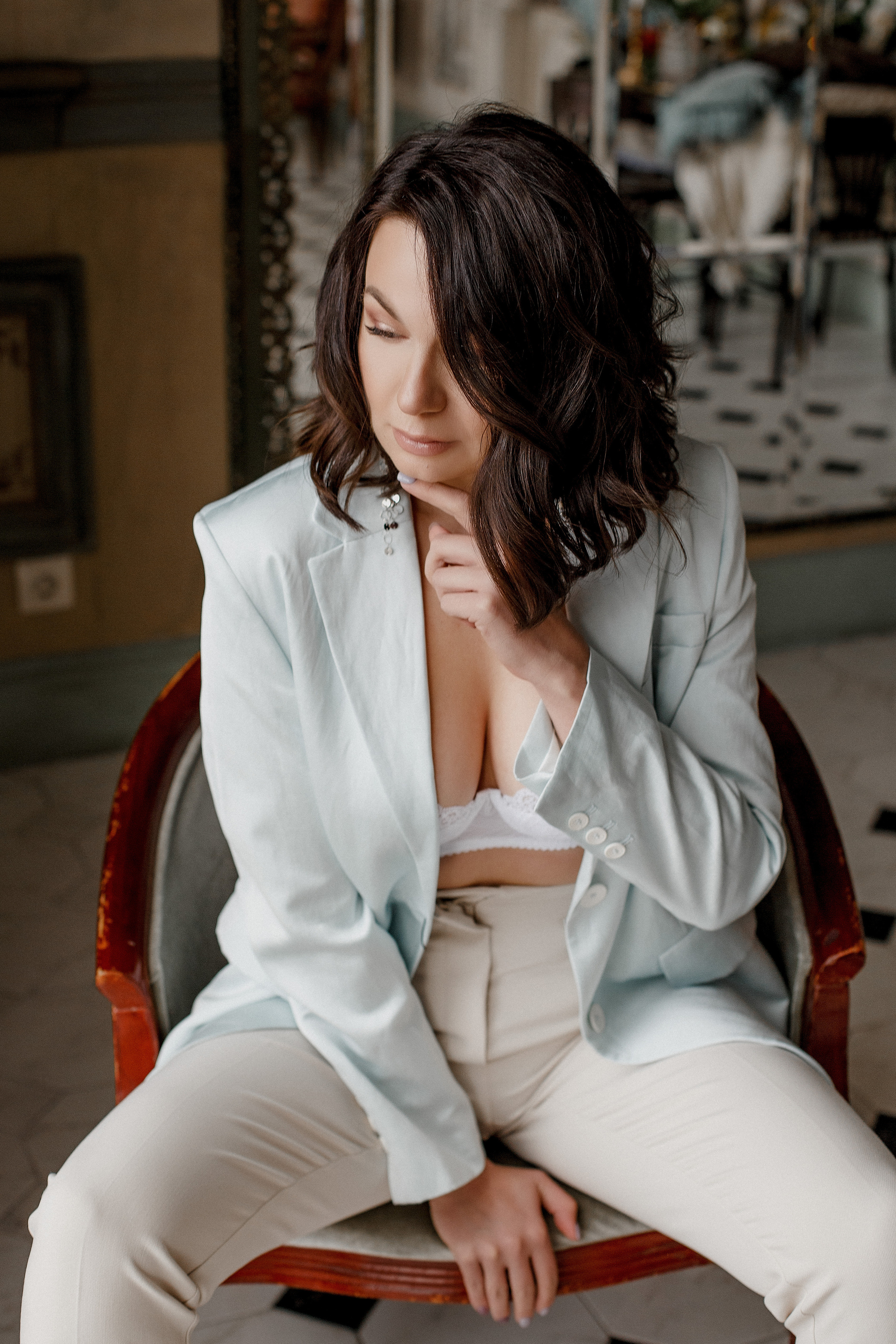 Ольга. Свадебный фотограф Санкт-Петербург  Москва