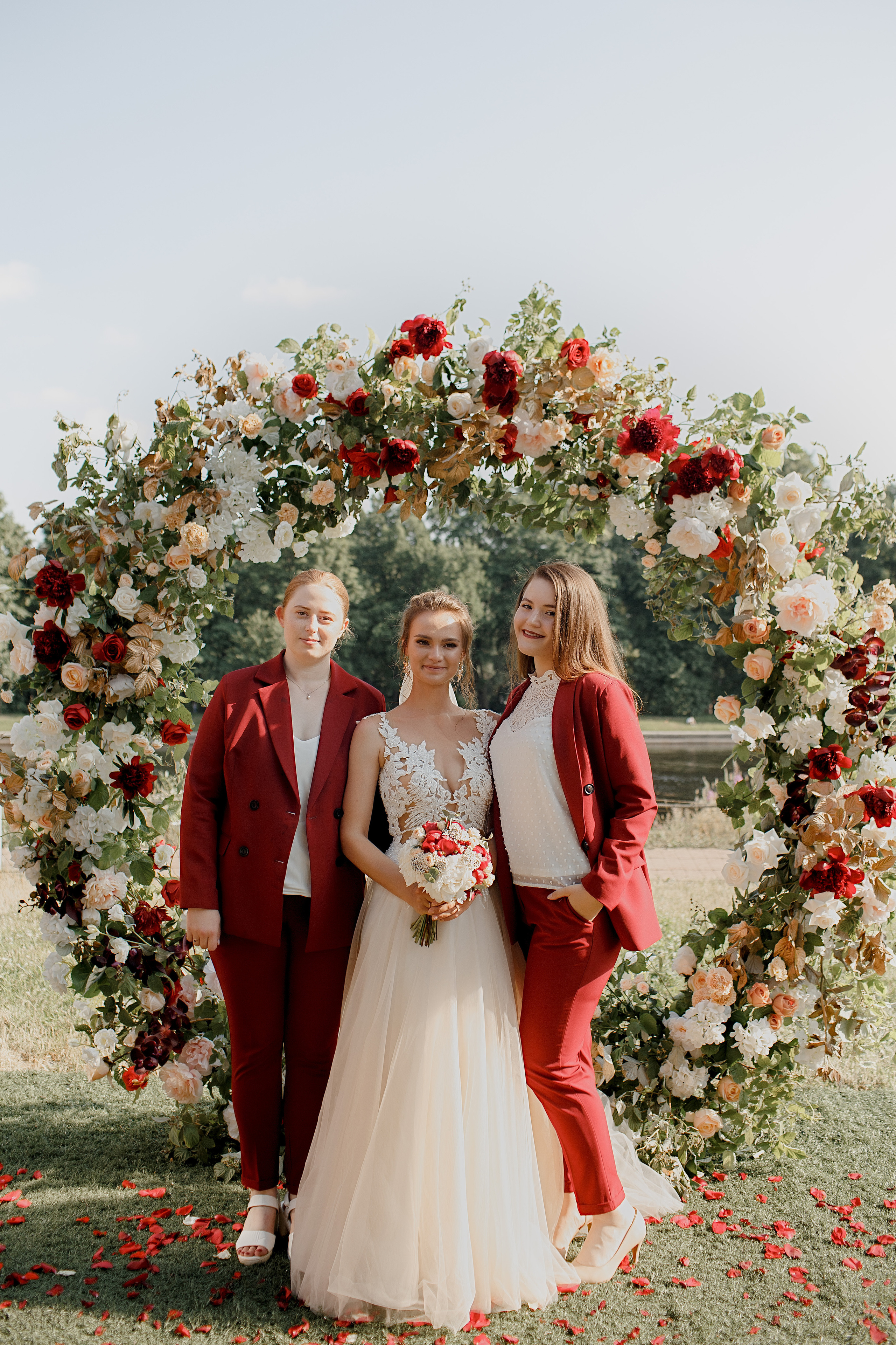 Кирилл и Виктория. Свадебный фотограф Санкт-Петербург  Москва