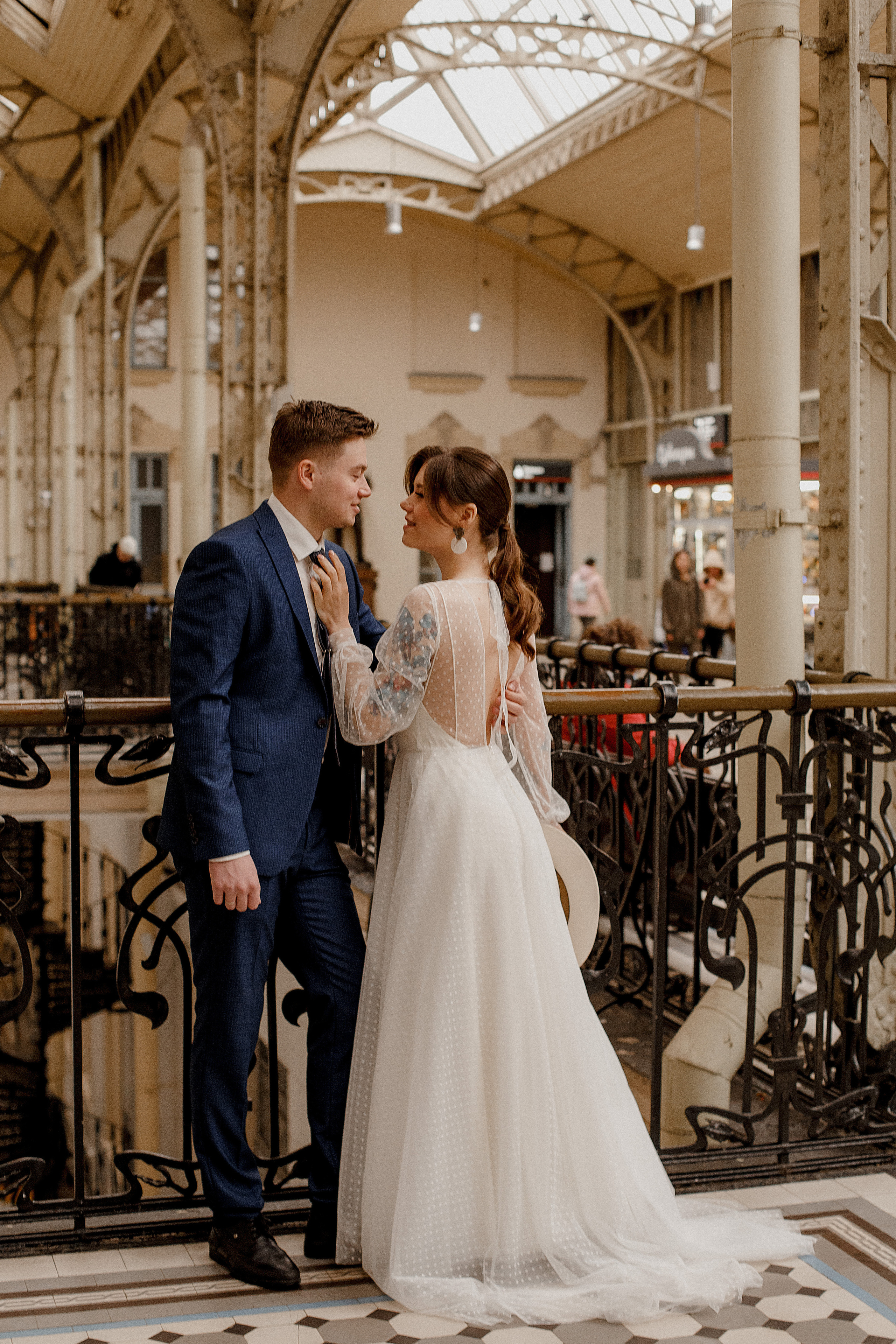 Годовщина. Свадебный фотограф Санкт-Петербург  Москва