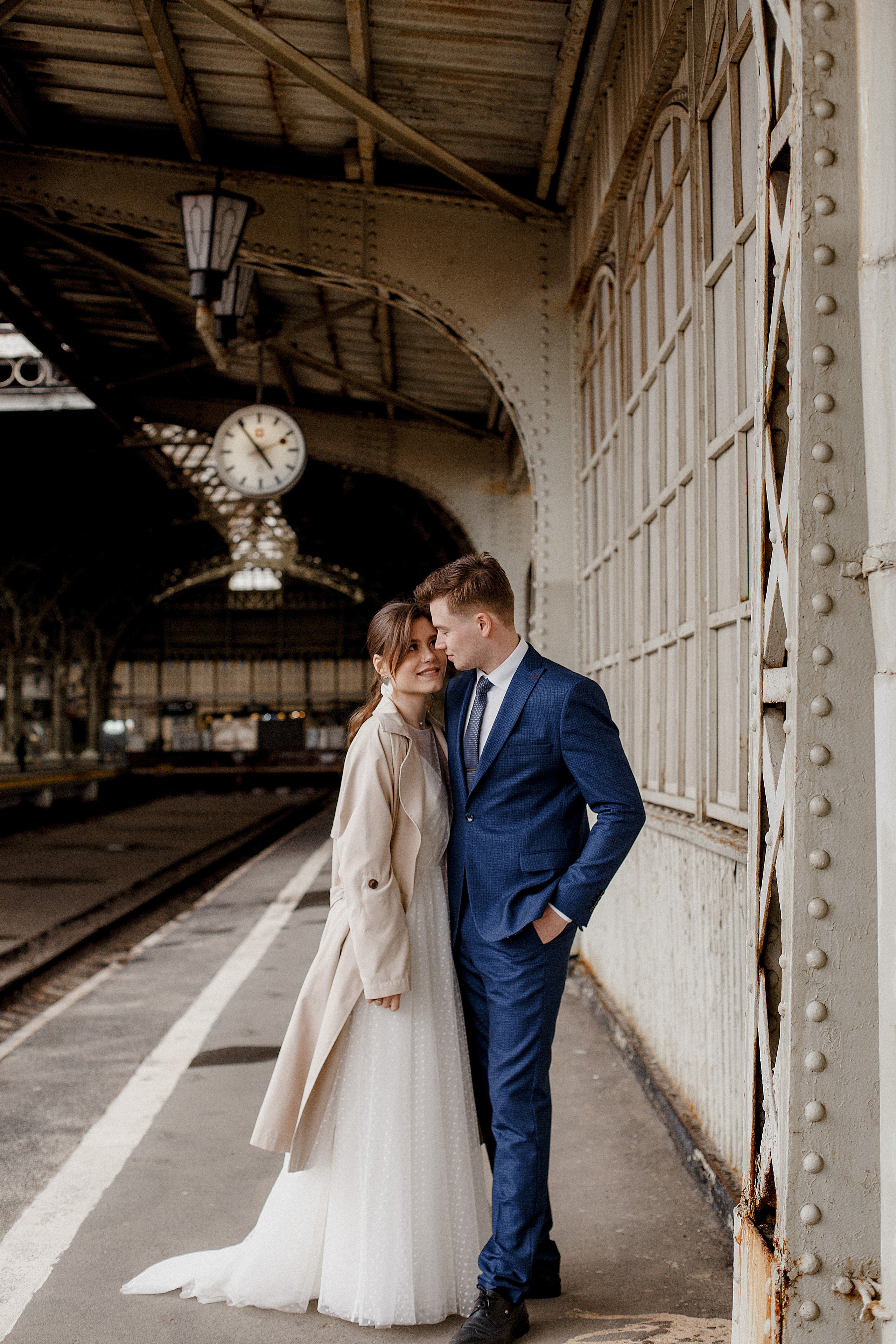 Годовщина. Свадебный фотограф Санкт-Петербург  Москва