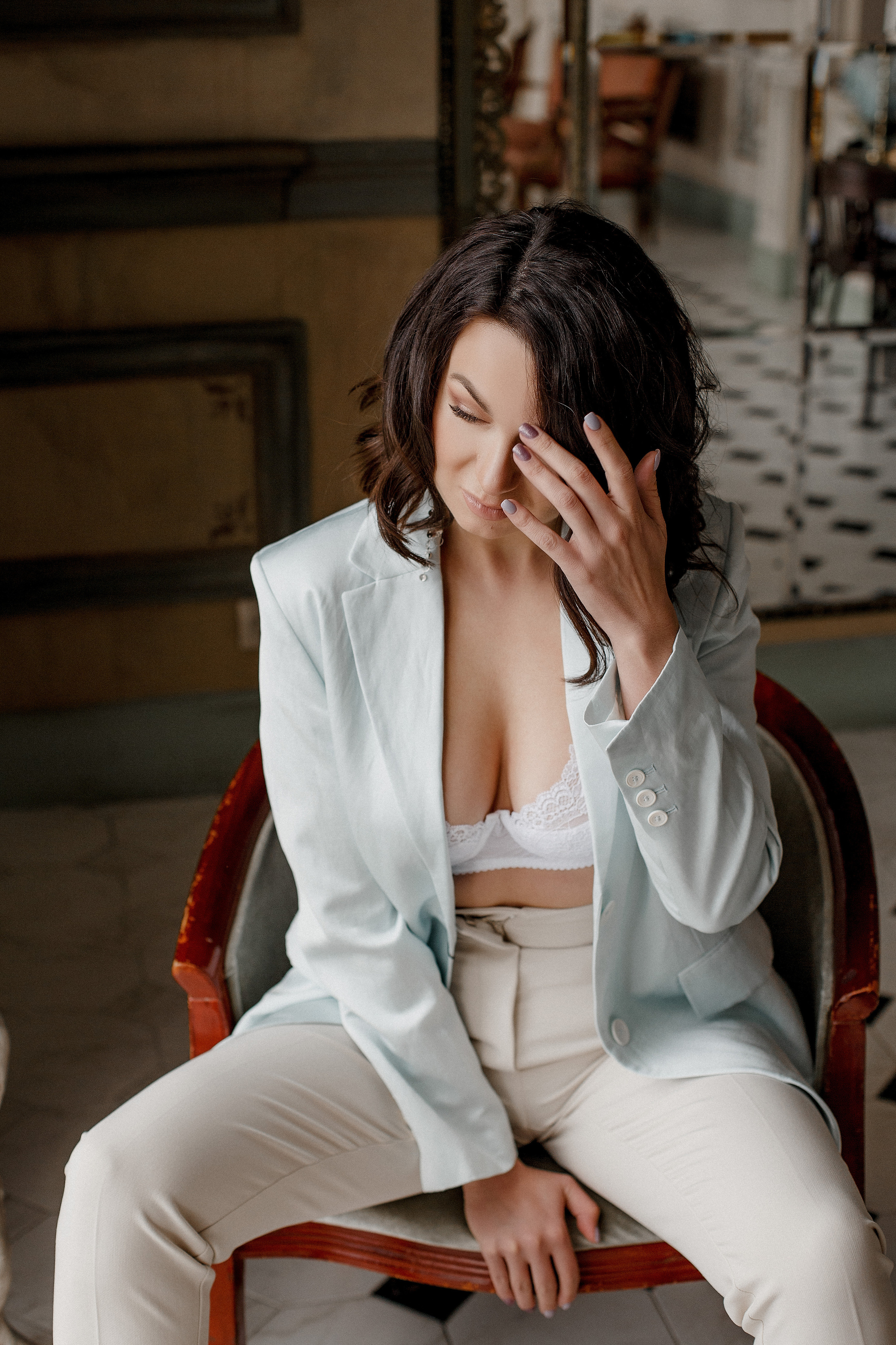 Ольга. Свадебный фотограф Санкт-Петербург  Москва