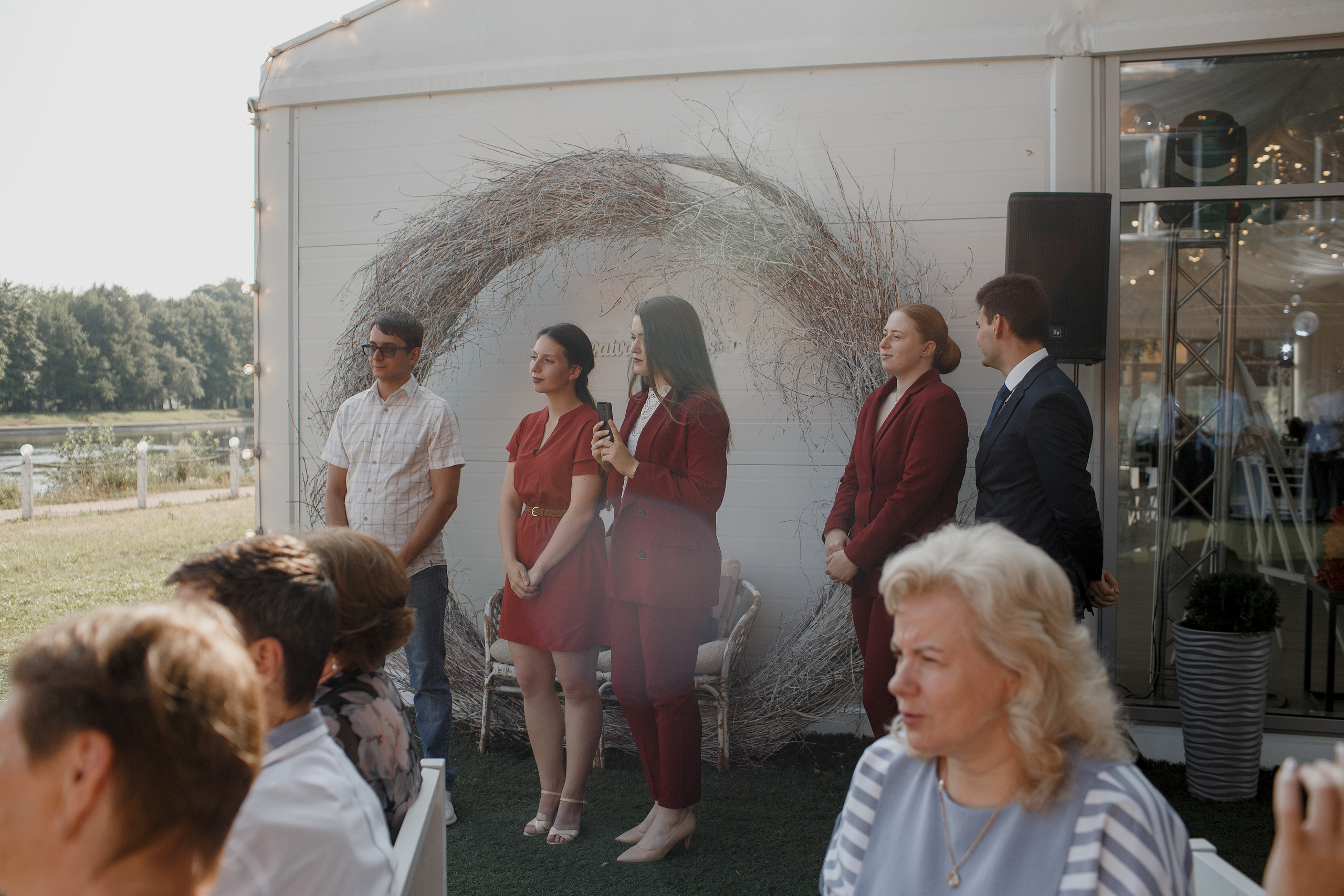 Кирилл и Виктория. Свадебный фотограф Санкт-Петербург  Москва