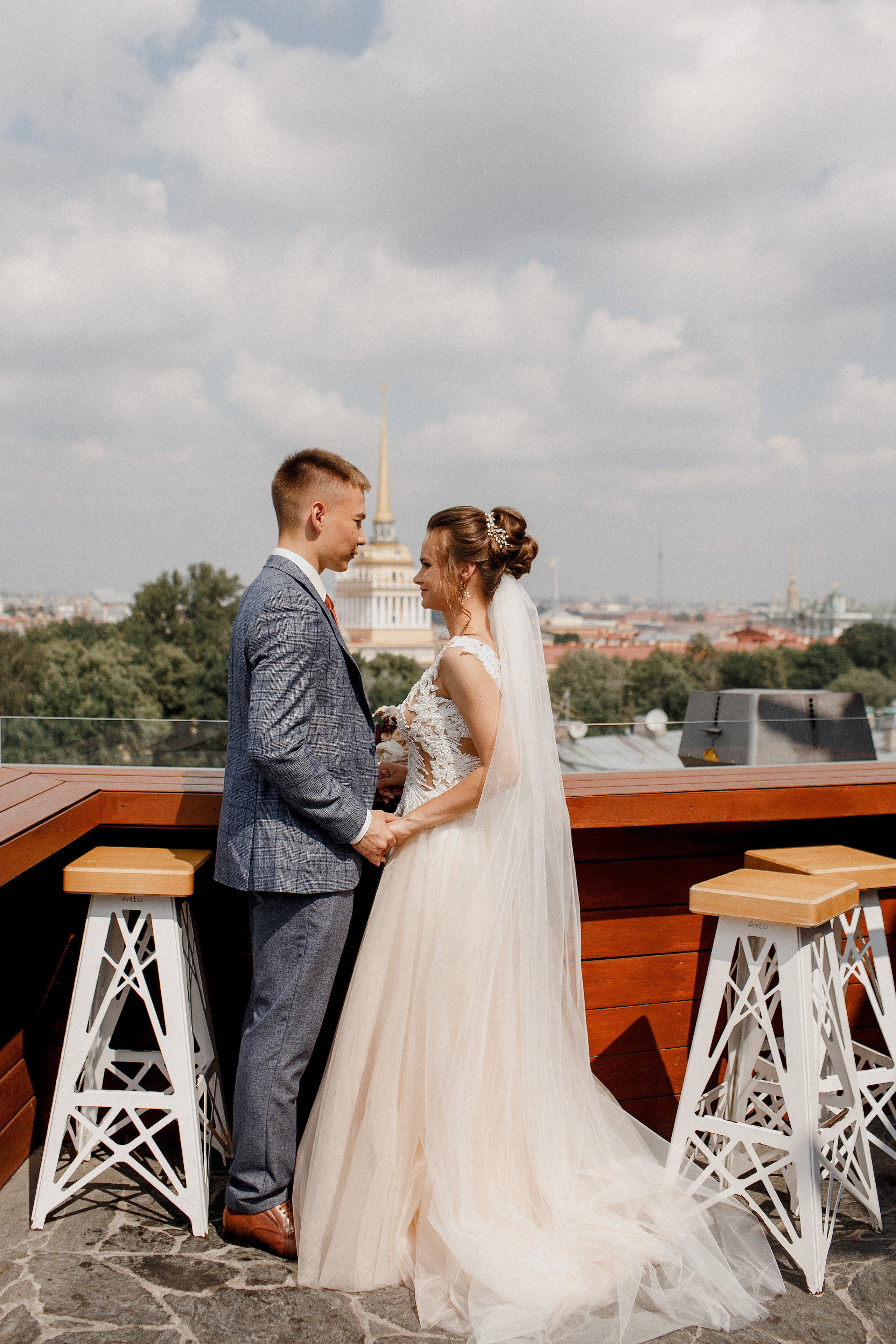 Кирилл и Виктория. Свадебный фотограф Санкт-Петербург  Москва