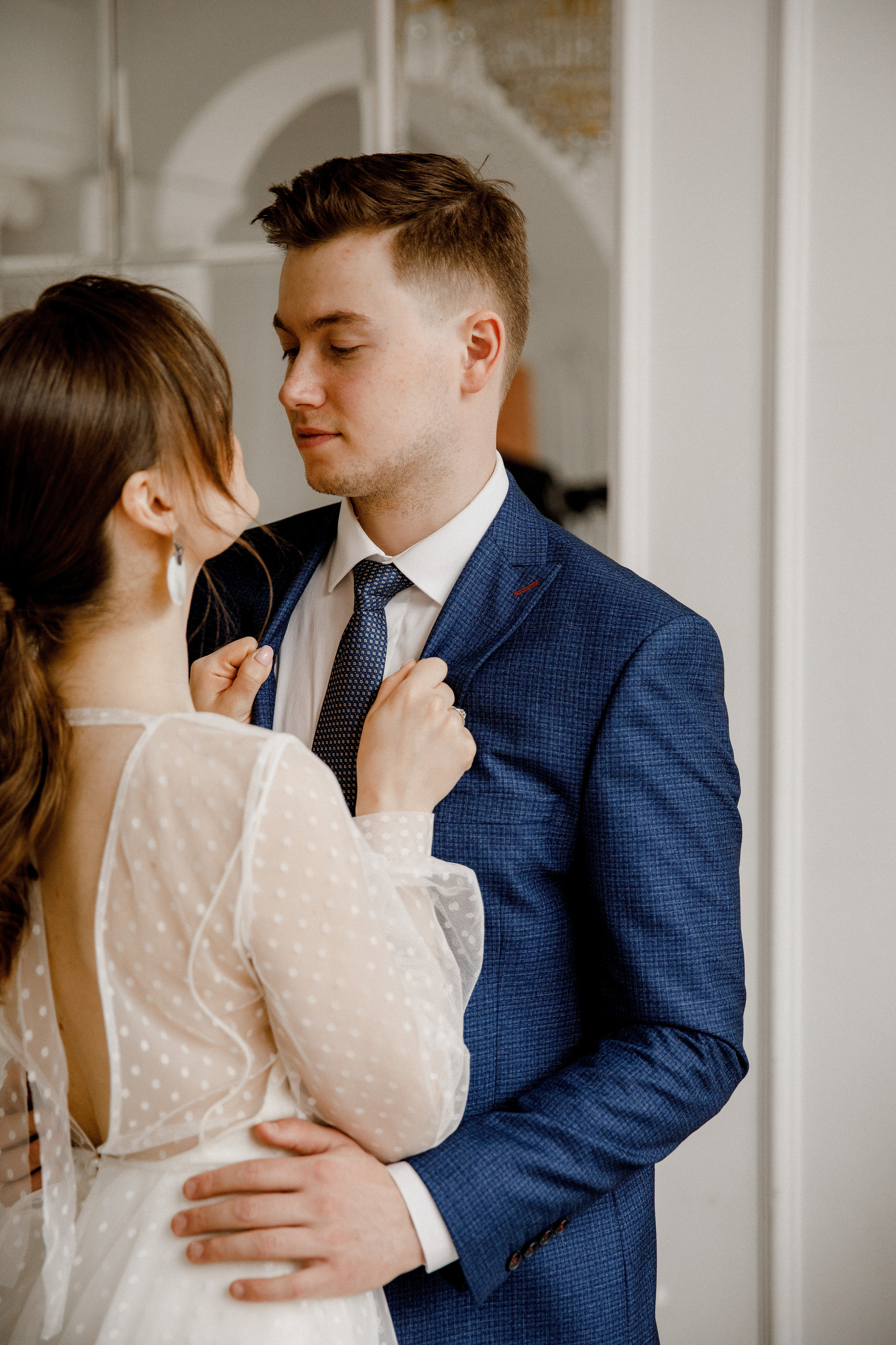 Годовщина. Свадебный фотограф Санкт-Петербург  Москва