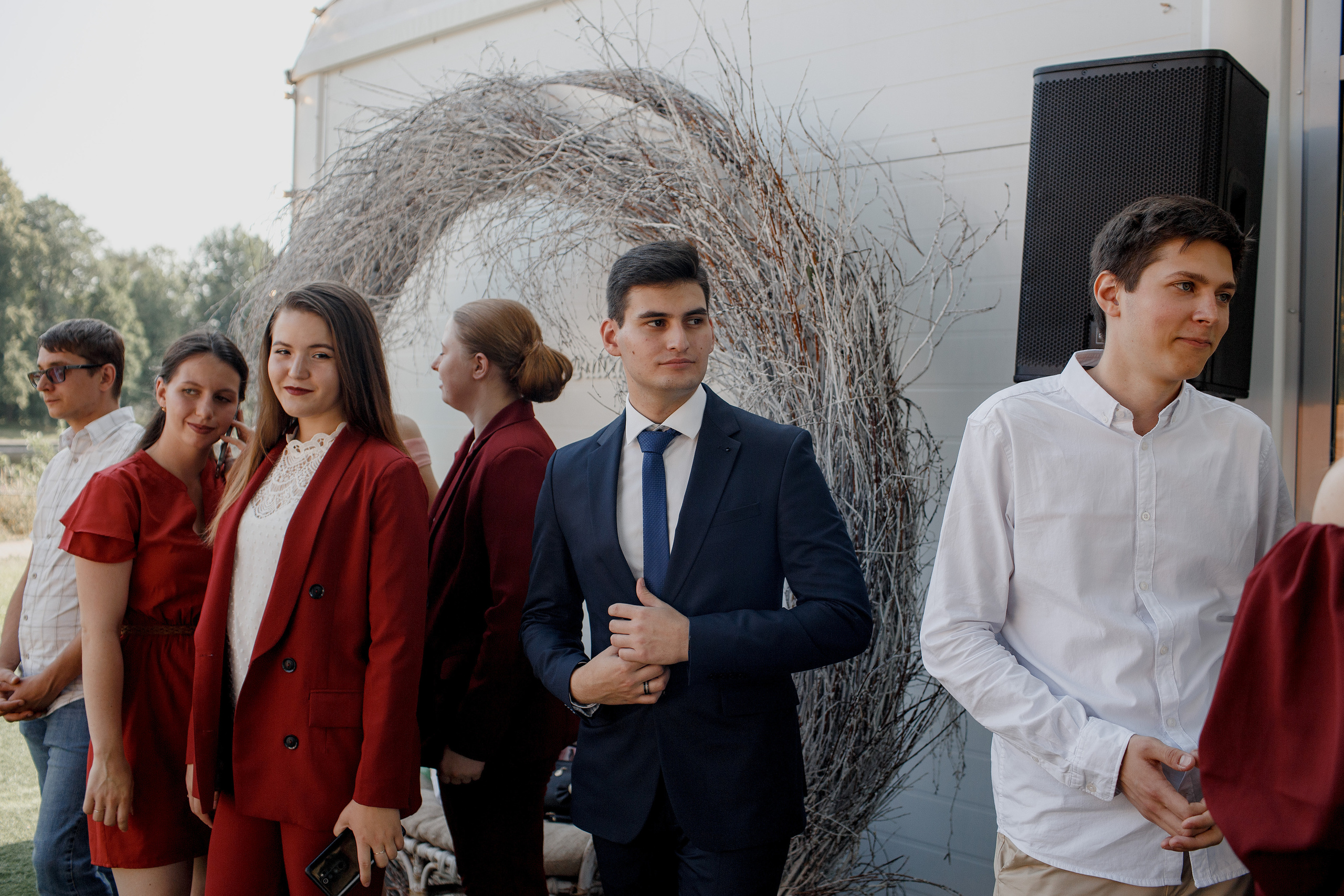 Кирилл и Виктория. Свадебный фотограф Санкт-Петербург  Москва